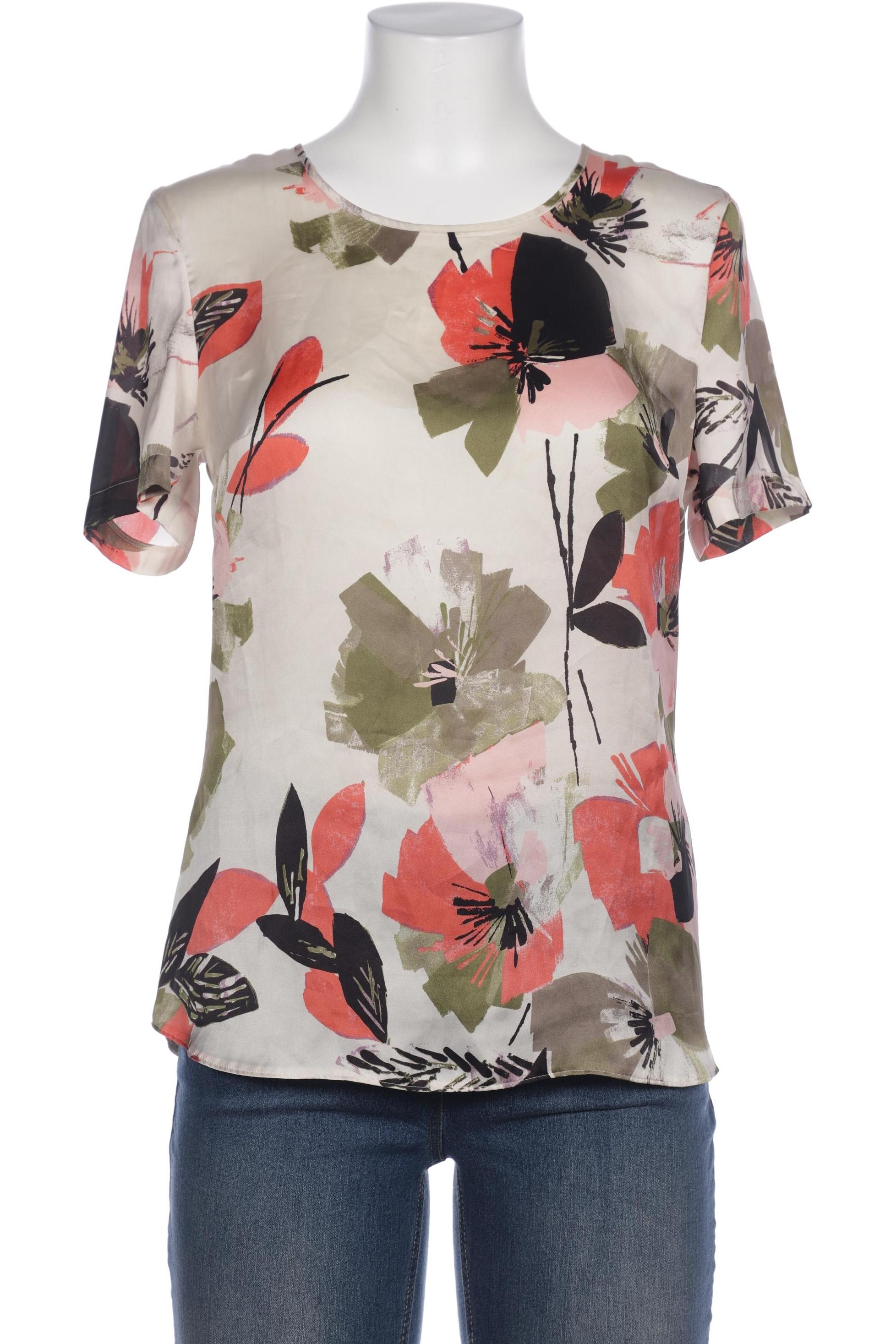 

Gerry Weber Damen Bluse, mehrfarbig, Gr. 36