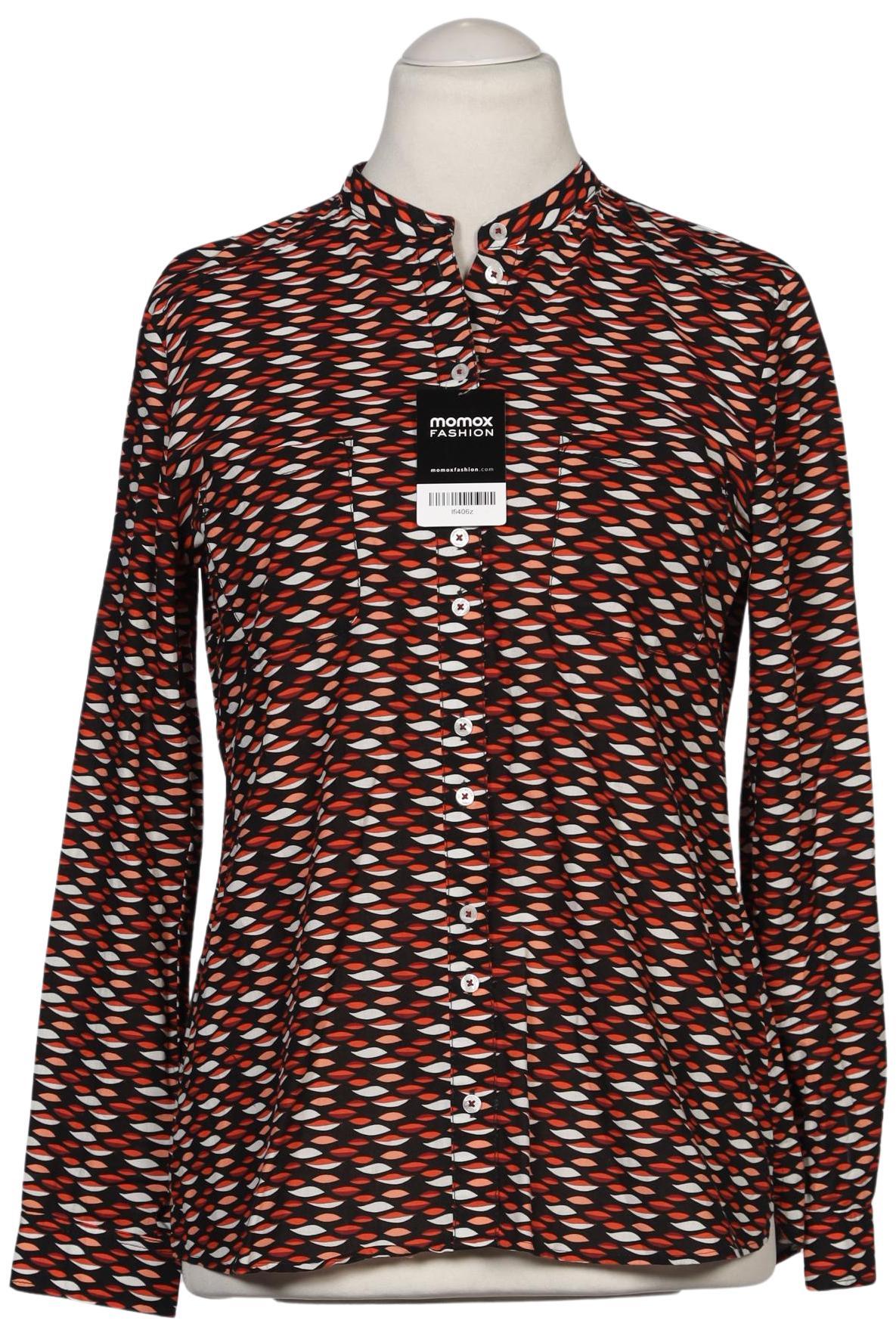 

Gerry Weber Damen Bluse, mehrfarbig, Gr. 42