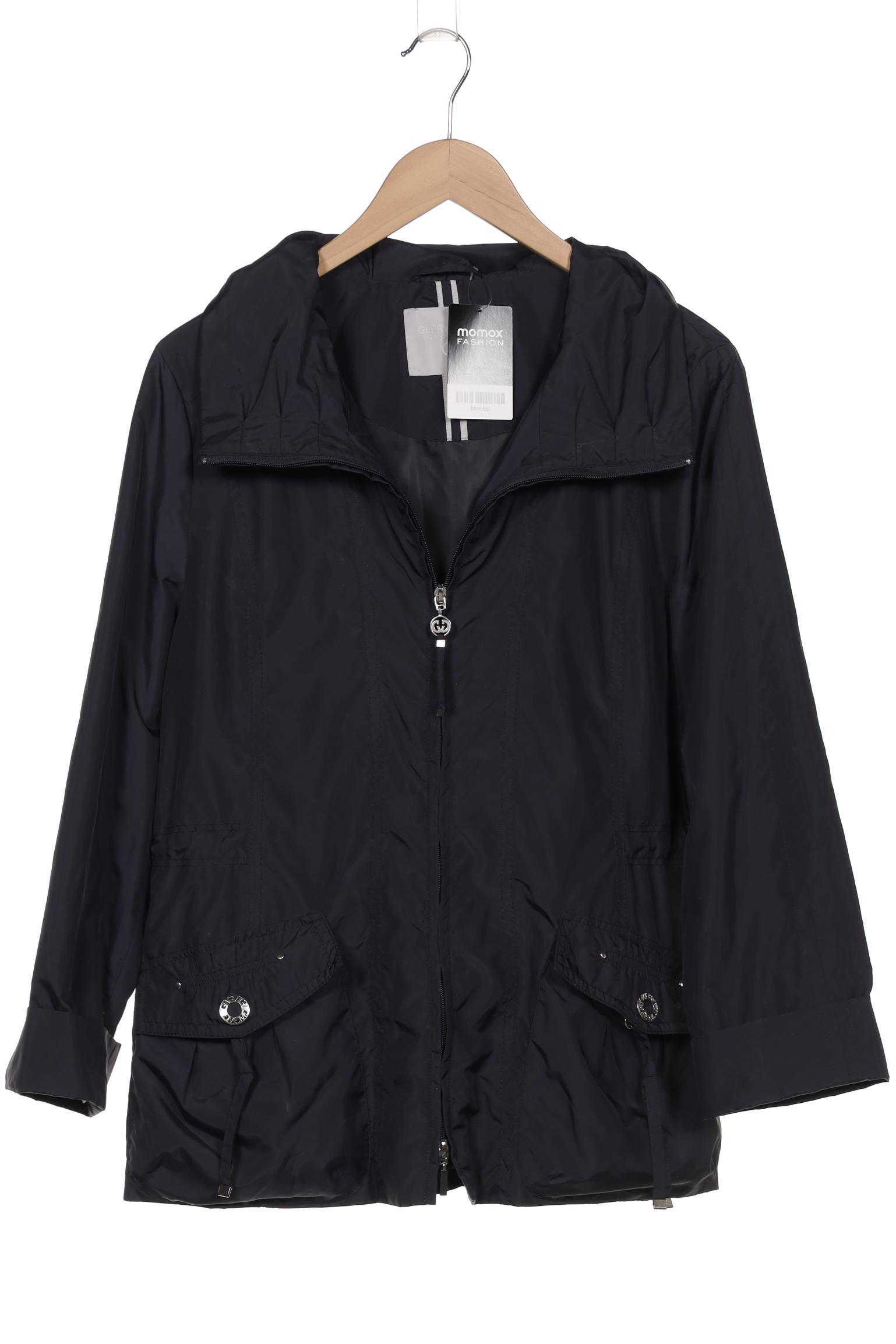 

Gerry Weber Damen Jacke, marineblau, Gr. 40
