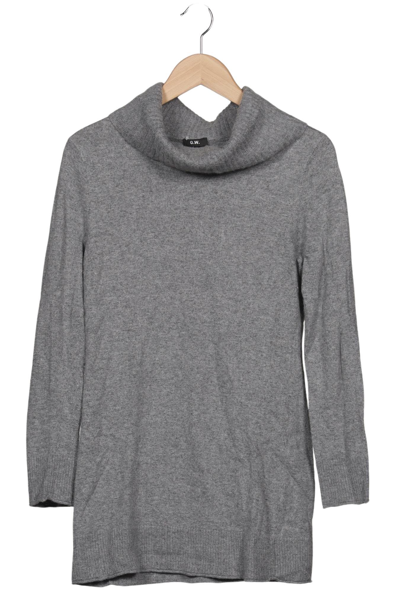 

Gerry Weber Damen Pullover, grau, Gr. 36