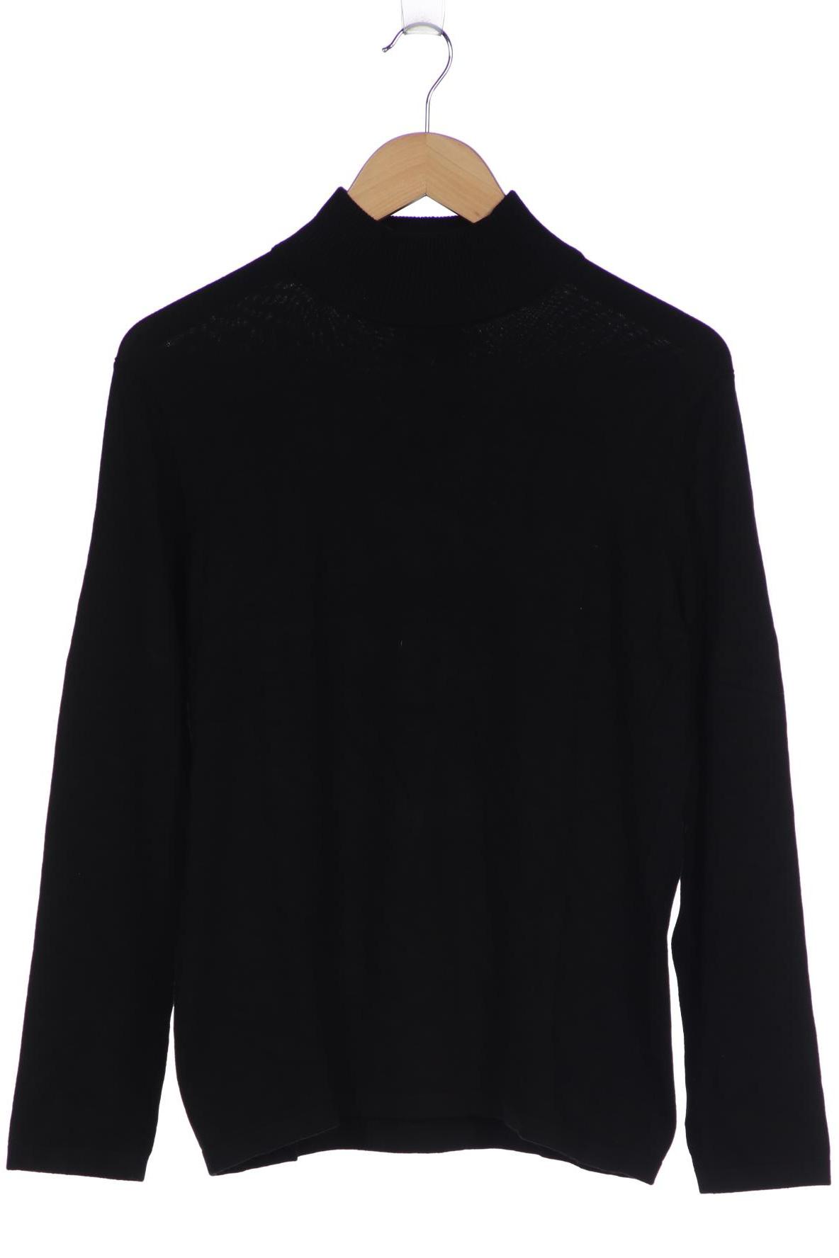 

Gerry Weber Damen Pullover, schwarz