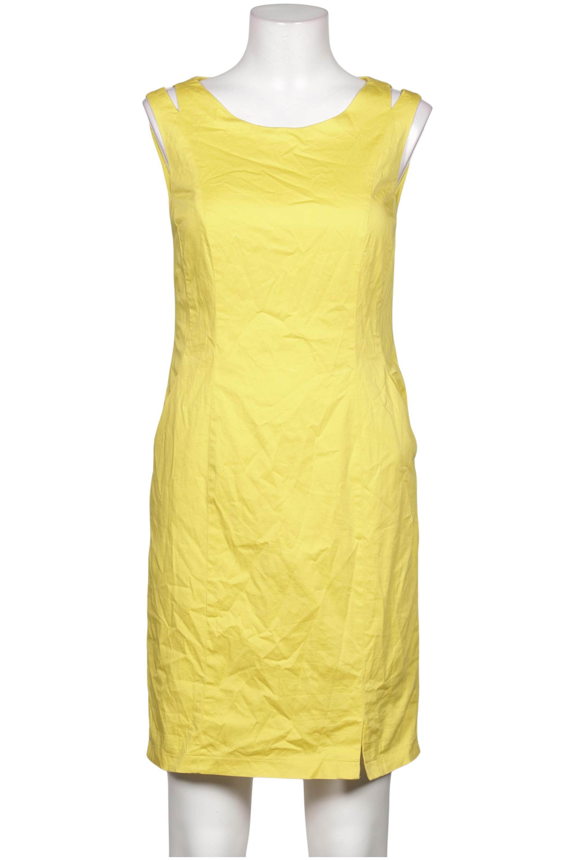 

Gerry Weber Damen Kleid, gelb, Gr. 36