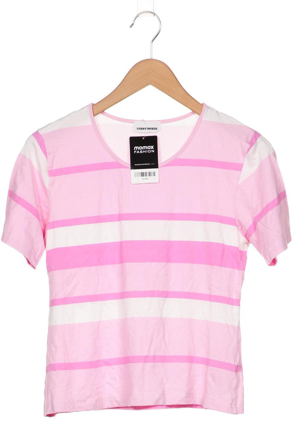 

Gerry Weber Damen T-Shirt, pink