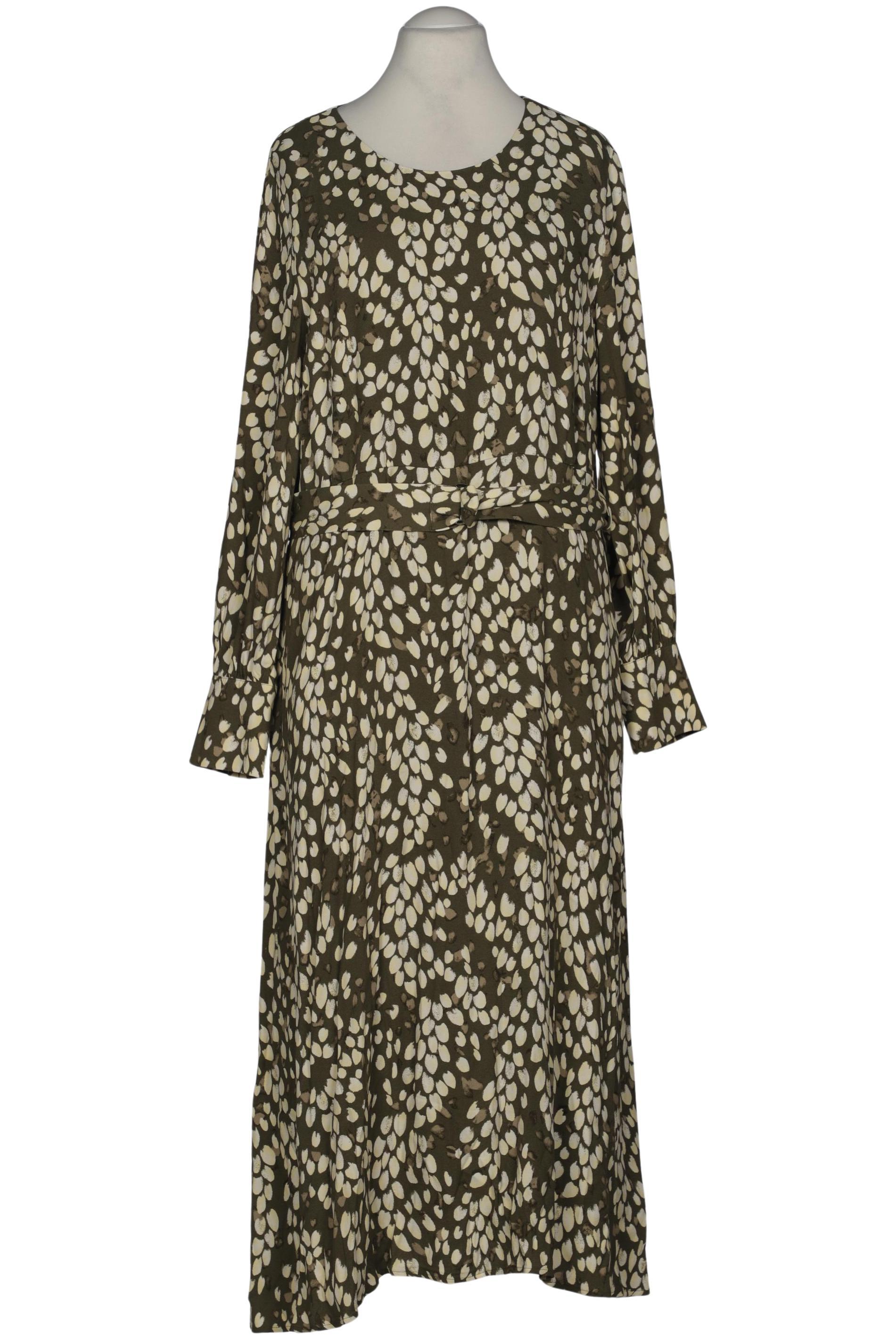 

Gerry Weber Damen Kleid, grün, Gr. 42