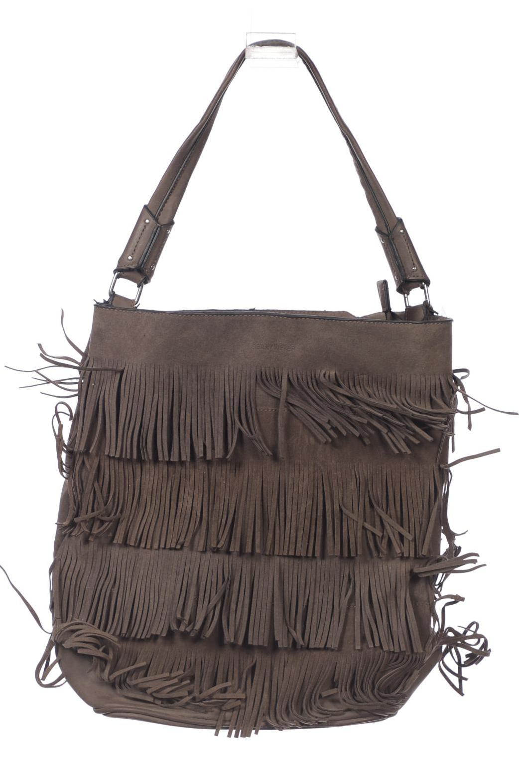 

Gerry Weber Damen Handtasche, braun