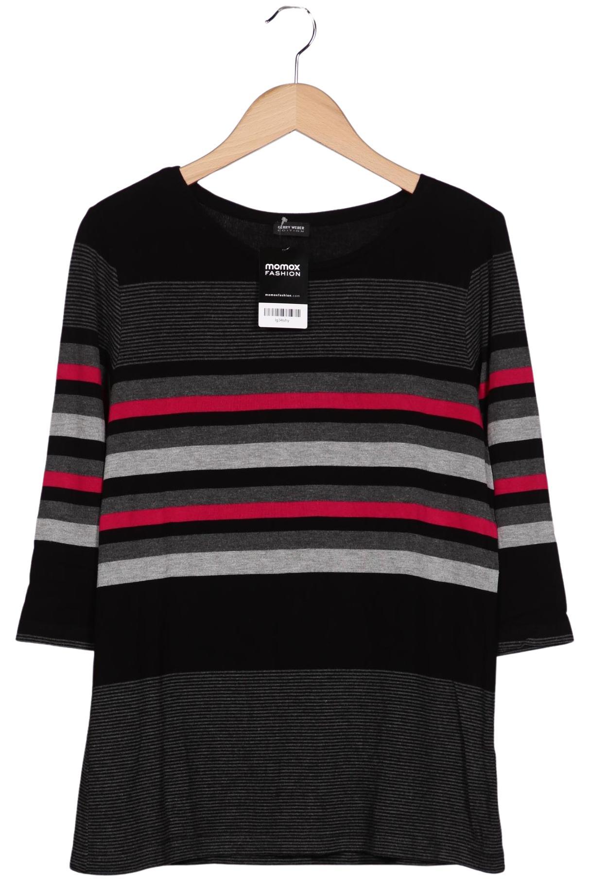 

Gerry Weber Damen Pullover, mehrfarbig, Gr. 42