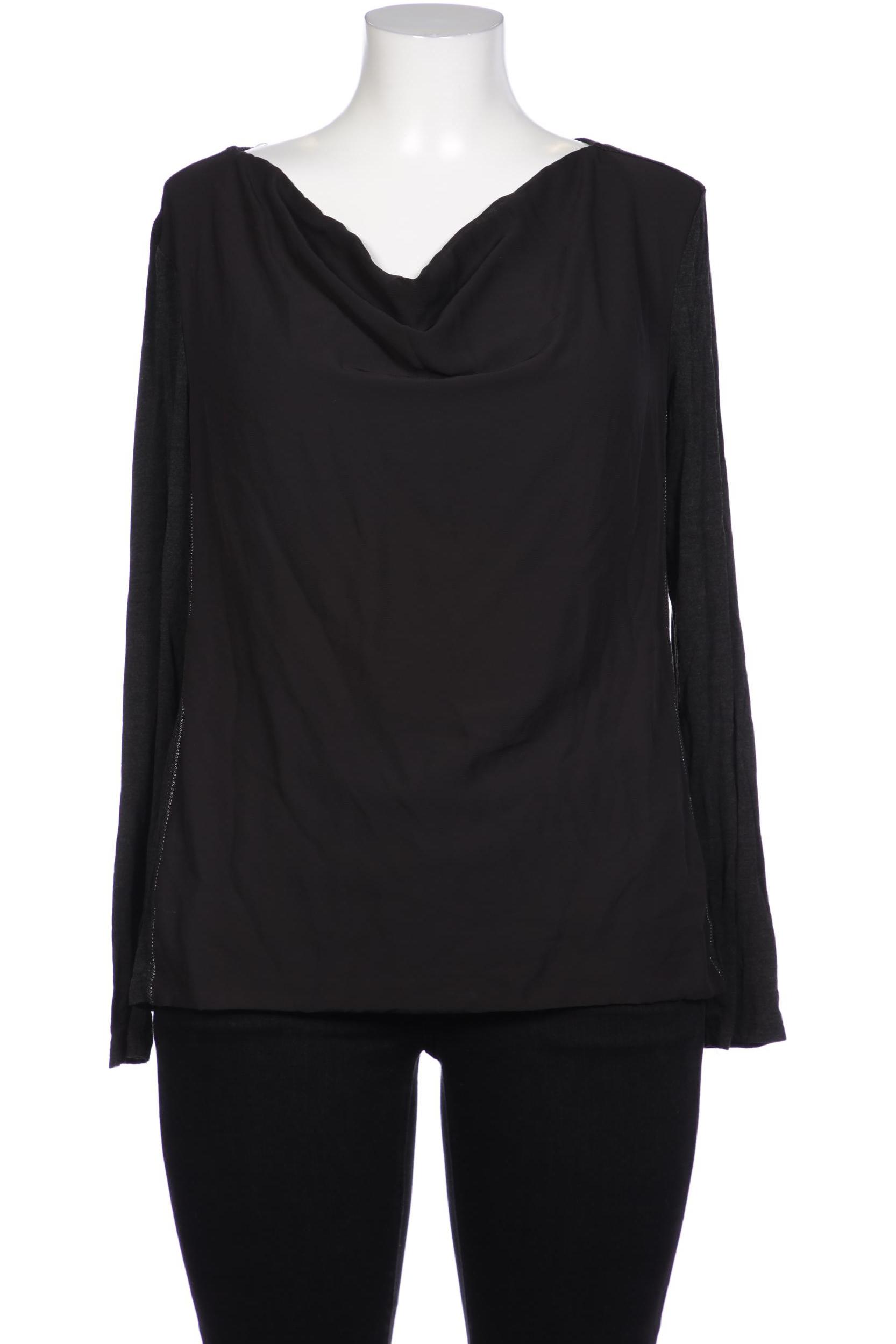 

Gerry Weber Damen Langarmshirt, grau