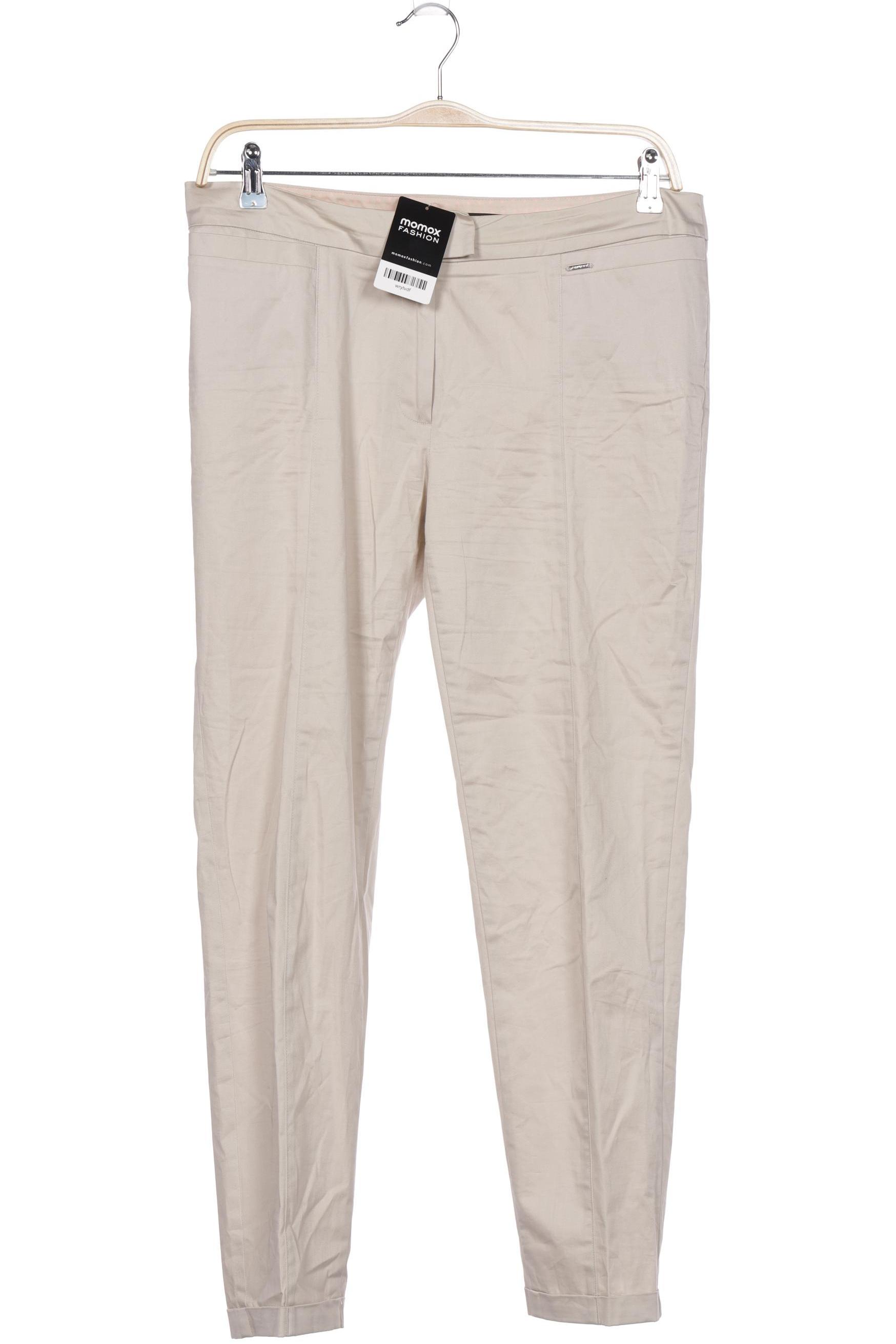 

Gerry Weber Damen Stoffhose, beige