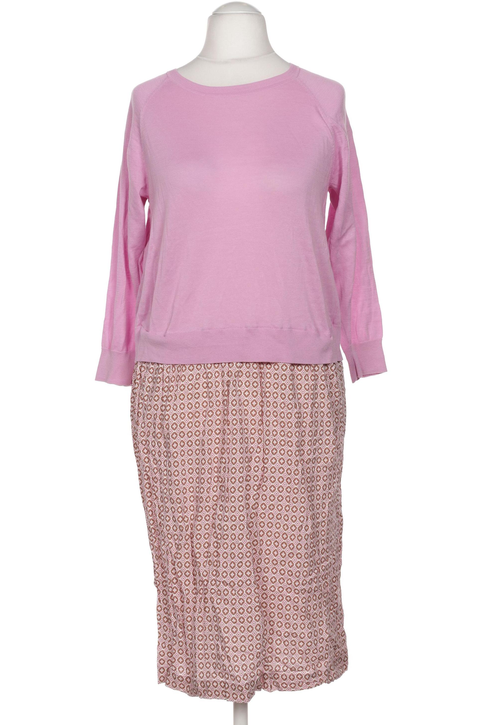 

Gerry Weber Damen Kleid, pink, Gr. 38