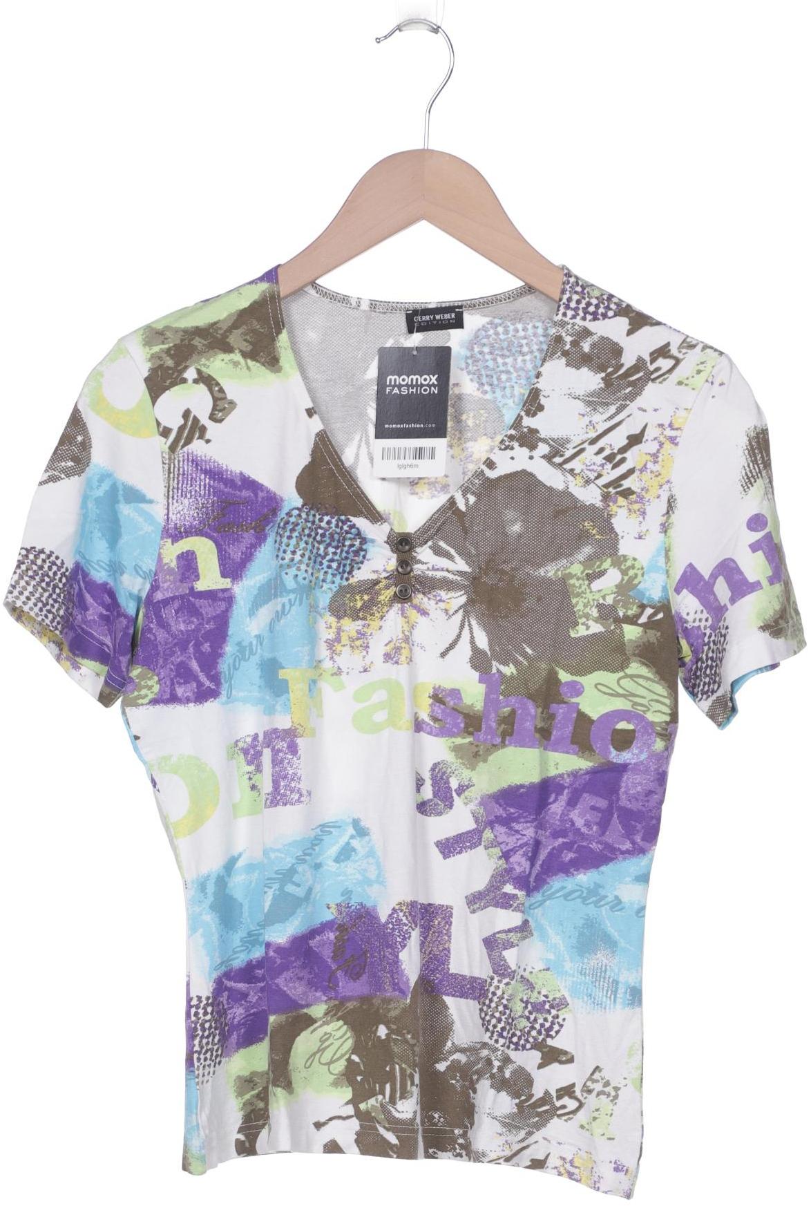 

Gerry Weber Damen T-Shirt, mehrfarbig