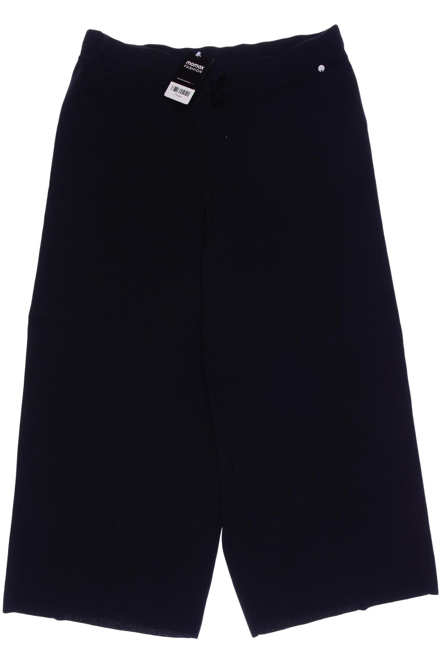 

Gerry Weber Damen Stoffhose, schwarz