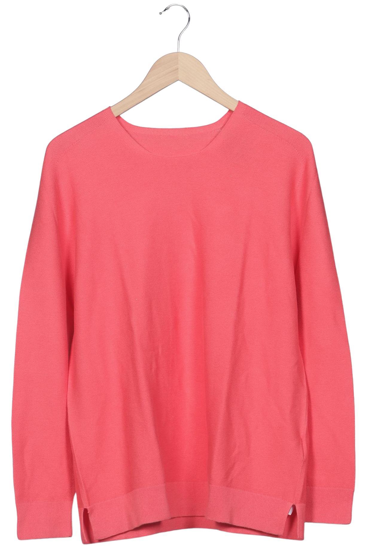 

Gerry Weber Damen Pullover, pink, Gr. 44