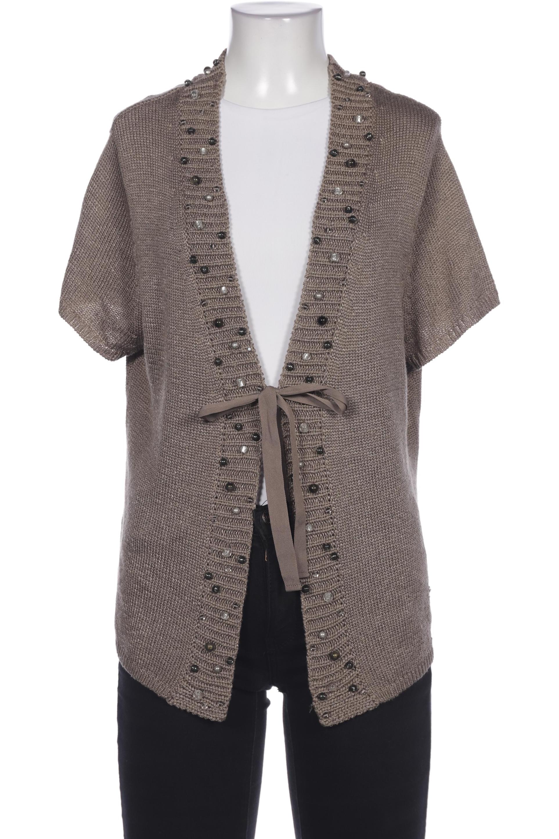 

Gerry Weber Damen Weste, beige