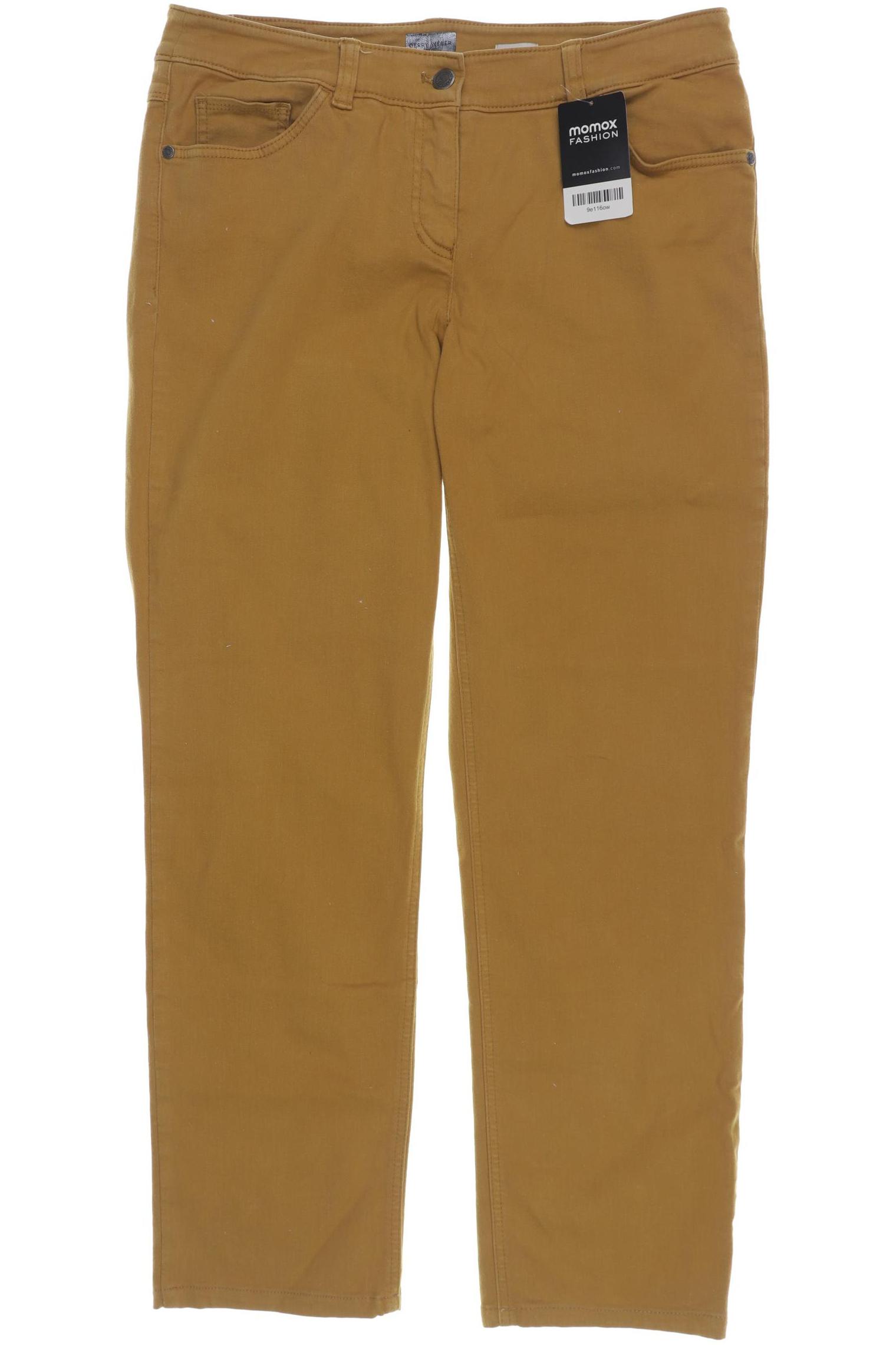 

Gerry Weber Damen Jeans, orange