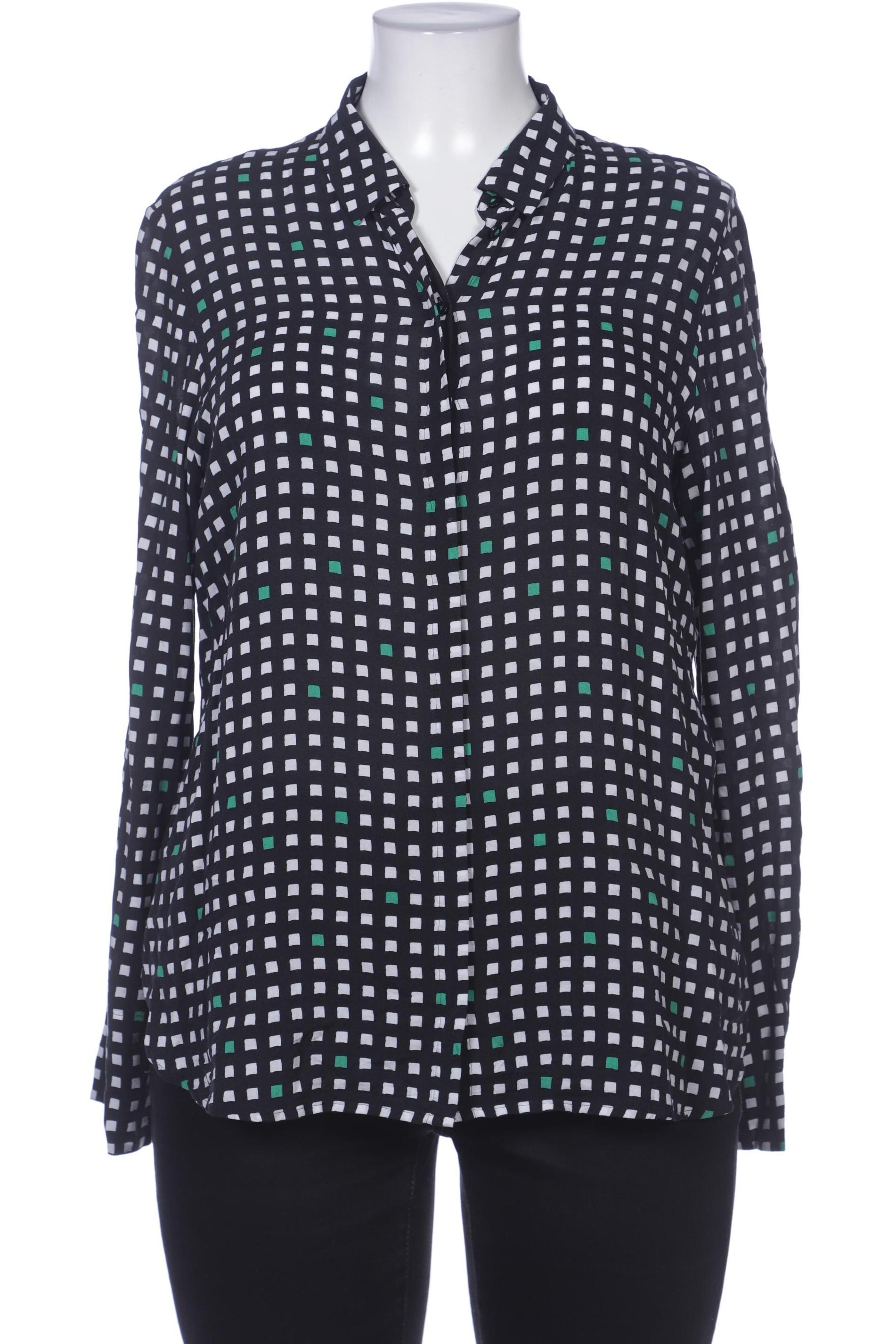 

Gerry Weber Damen Bluse, schwarz, Gr. 44
