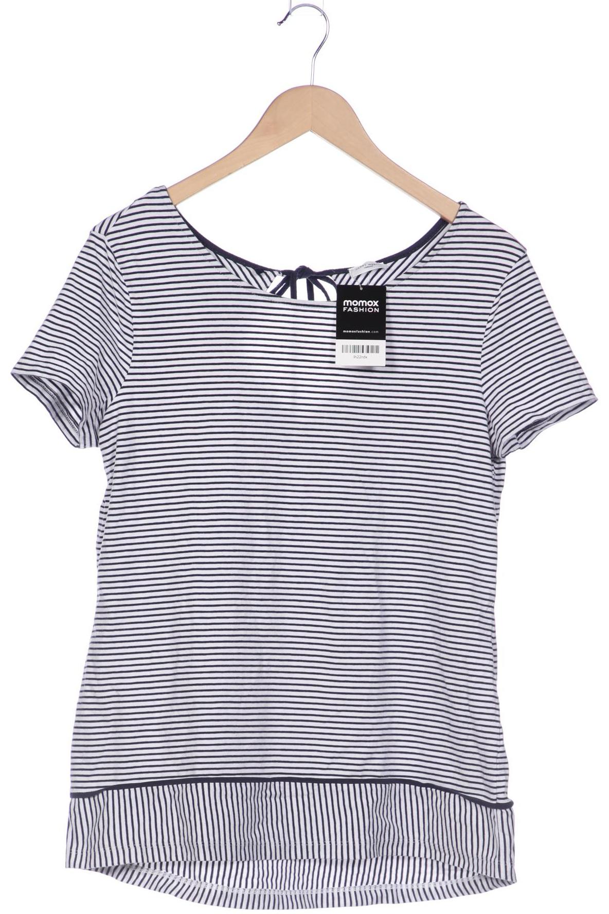 

Gerry Weber Damen T-Shirt, marineblau