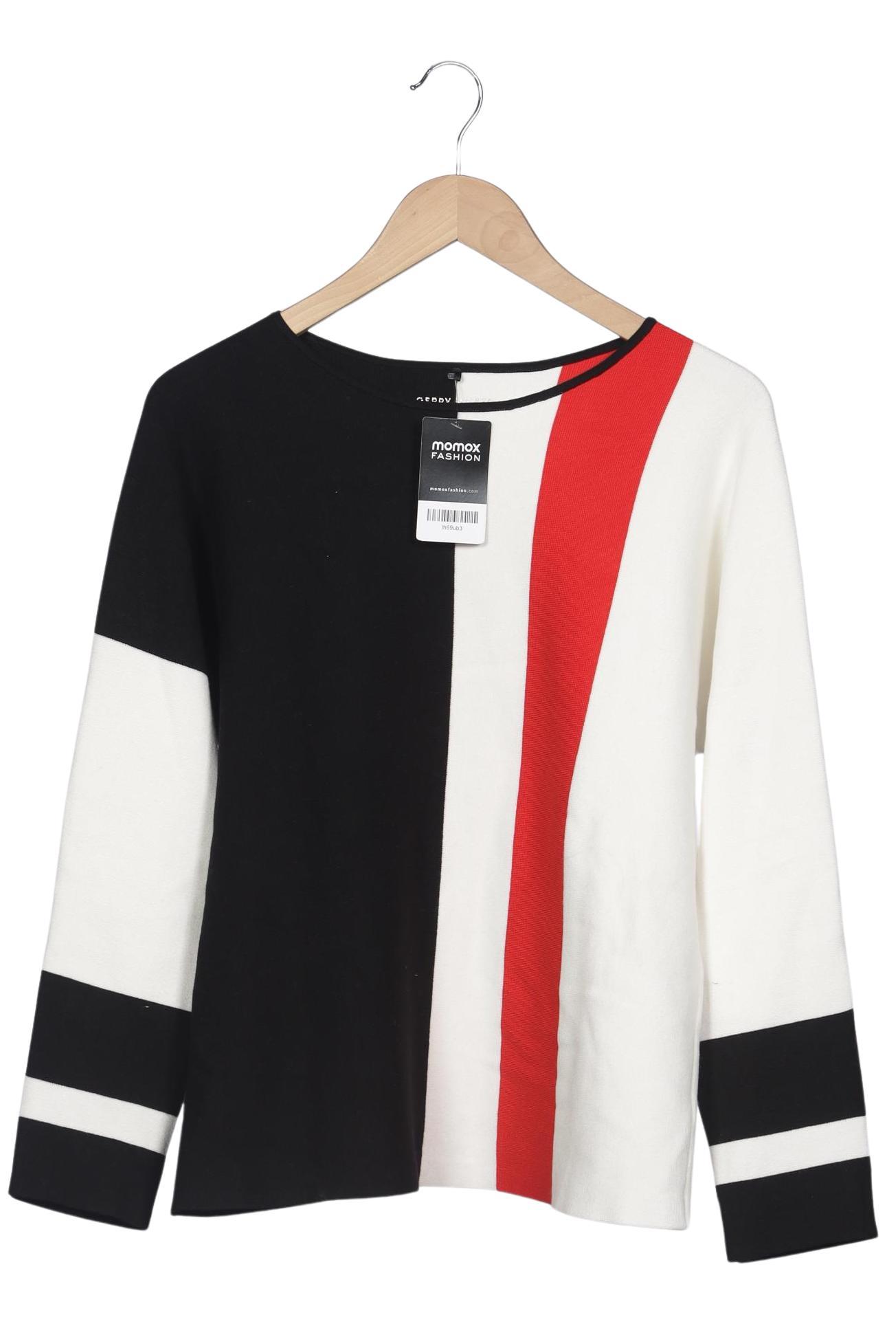 

Gerry Weber Damen Pullover, mehrfarbig, Gr. 44