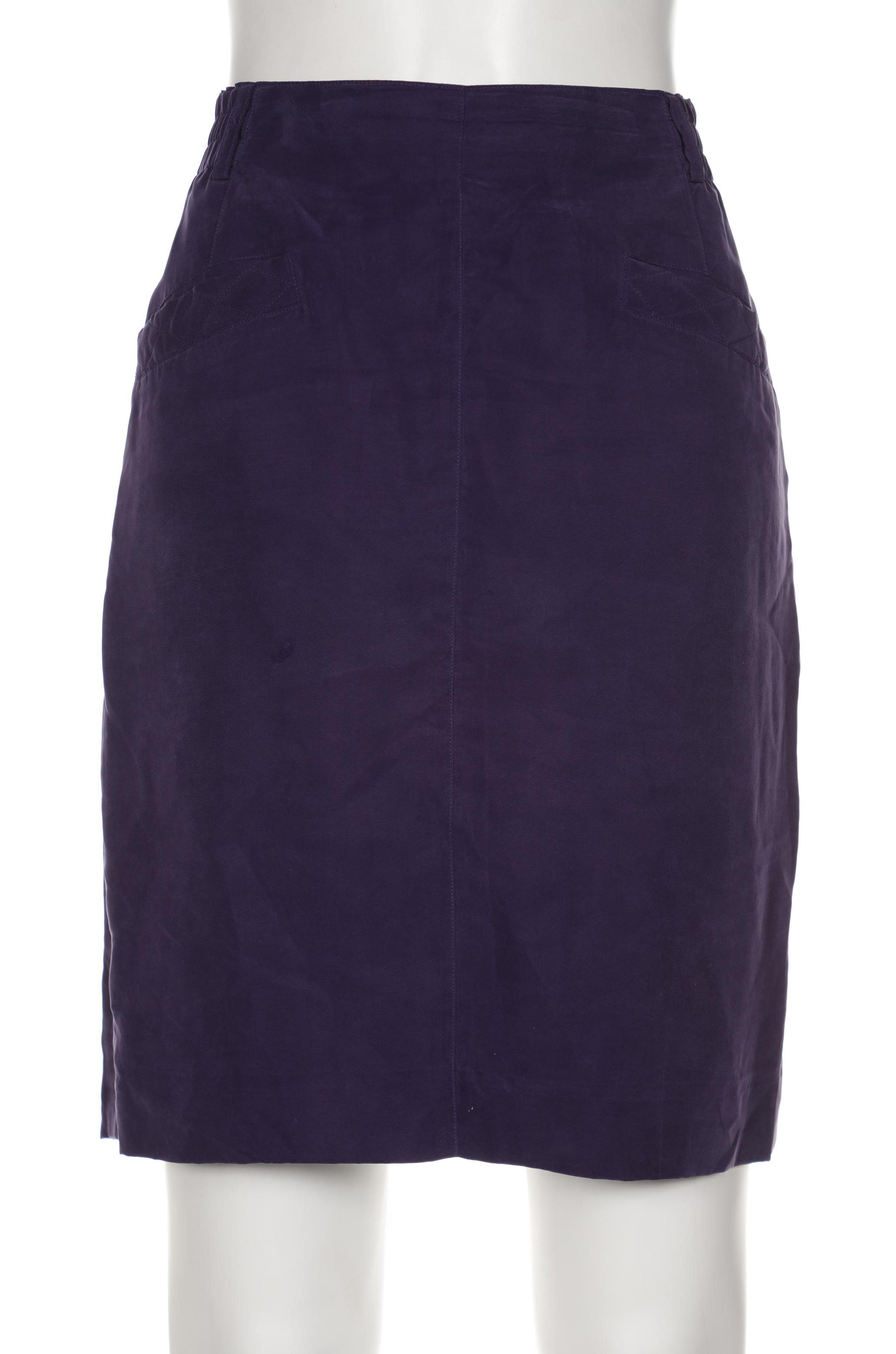 

Gerry Weber Damen Rock, flieder