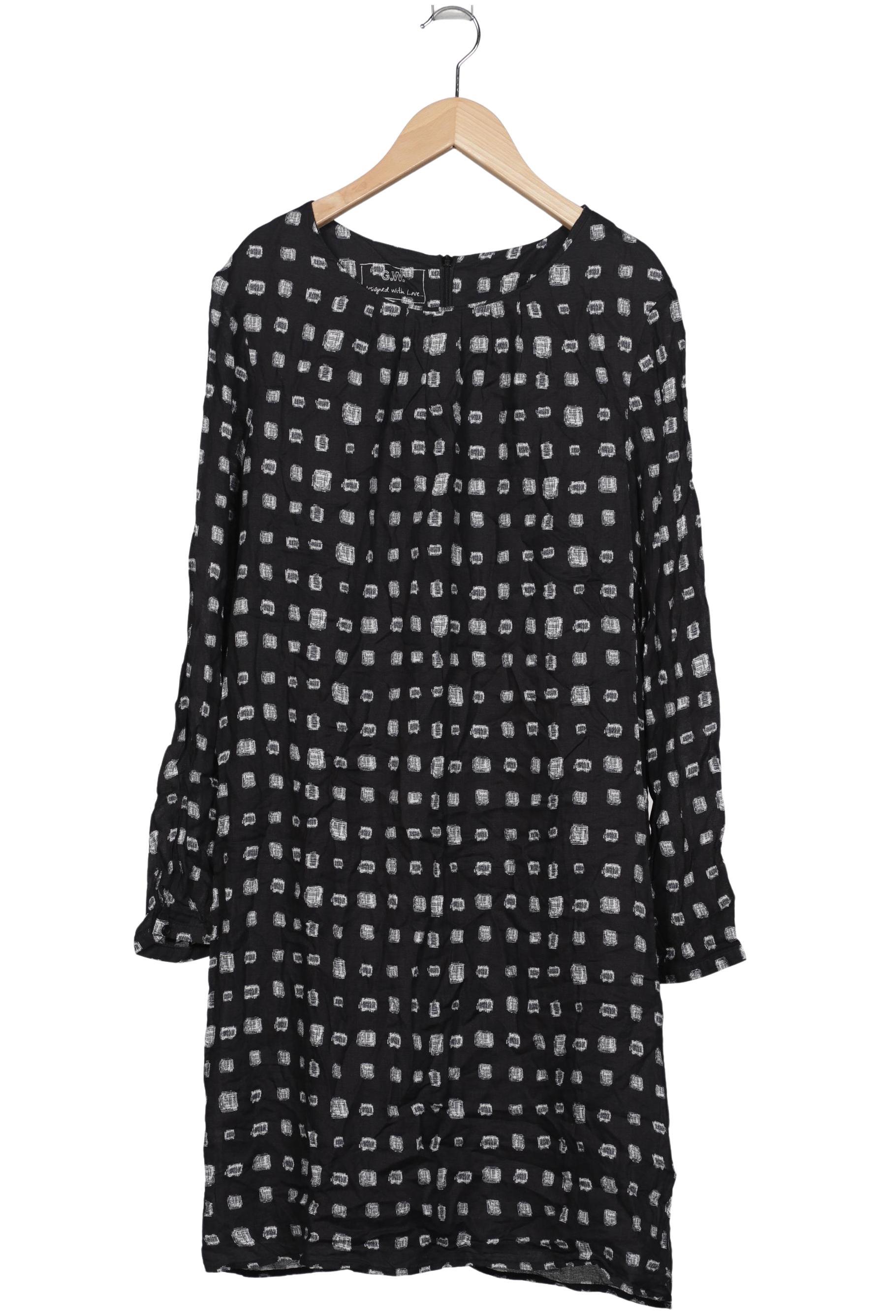 

Gerry Weber Damen Kleid, schwarz, Gr. 42