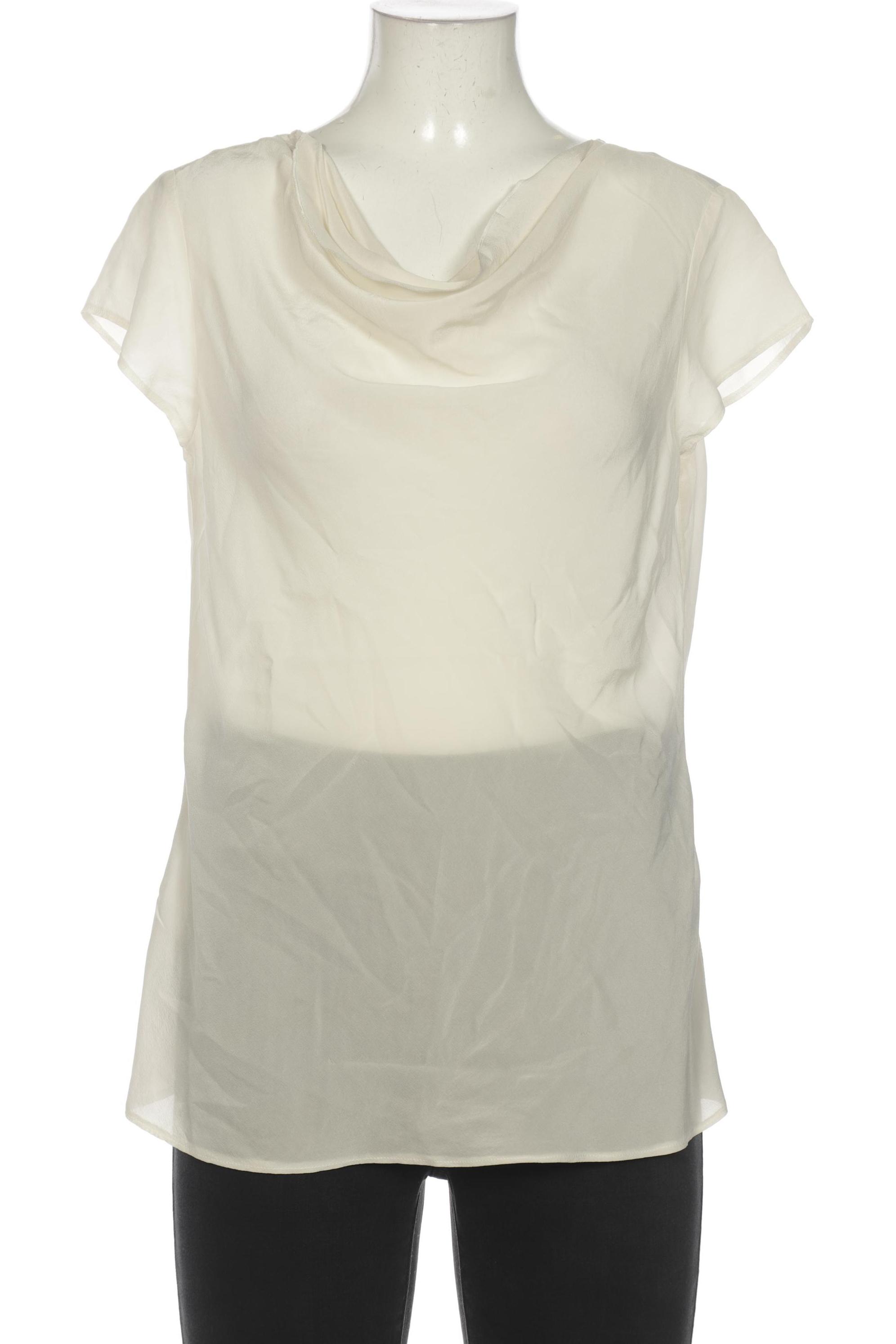 

Gerry Weber Damen Bluse, cremeweiß, Gr. 38