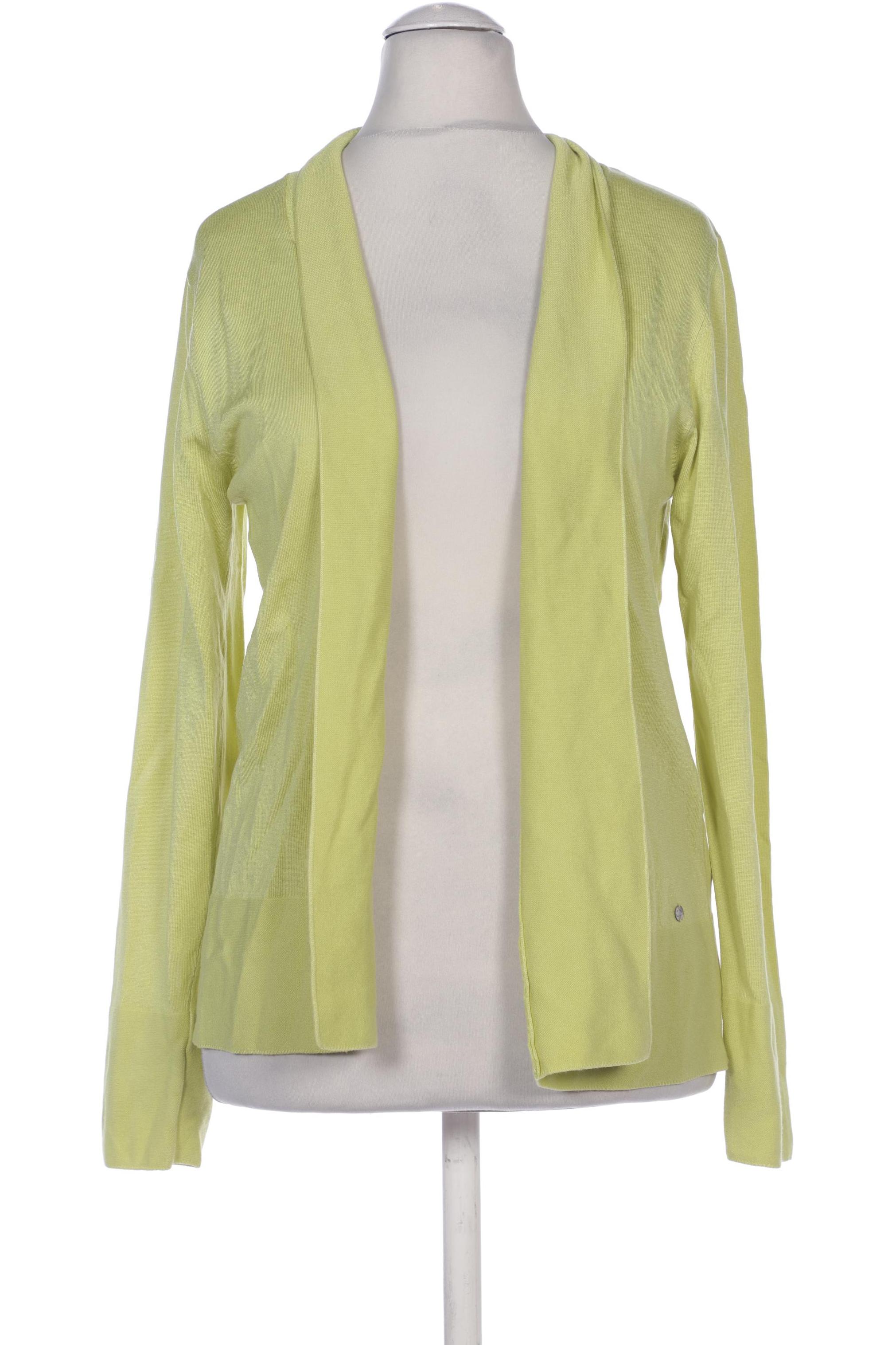 

Gerry Weber Damen Strickjacke, hellgrün