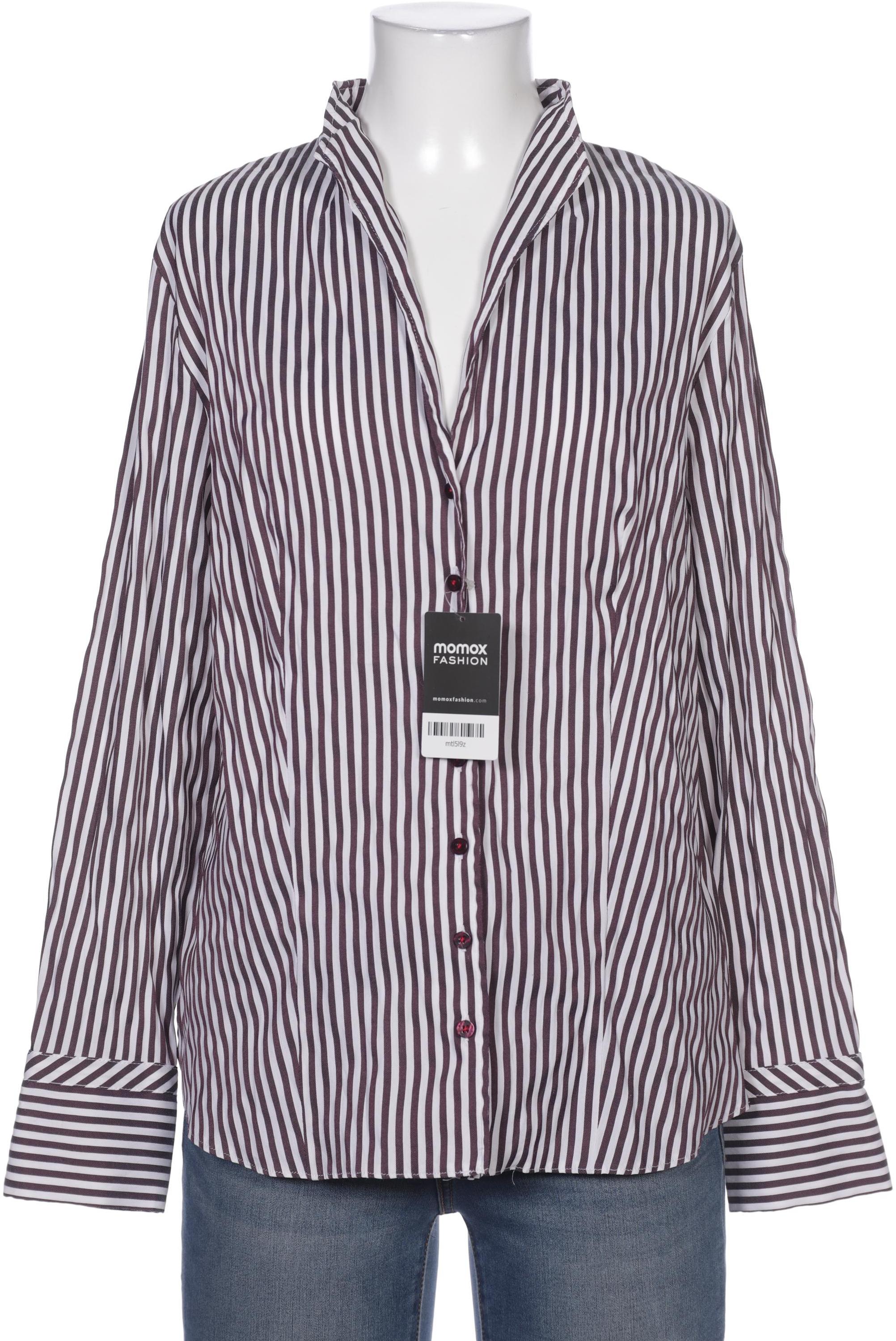 

Gerry Weber Damen Bluse, flieder
