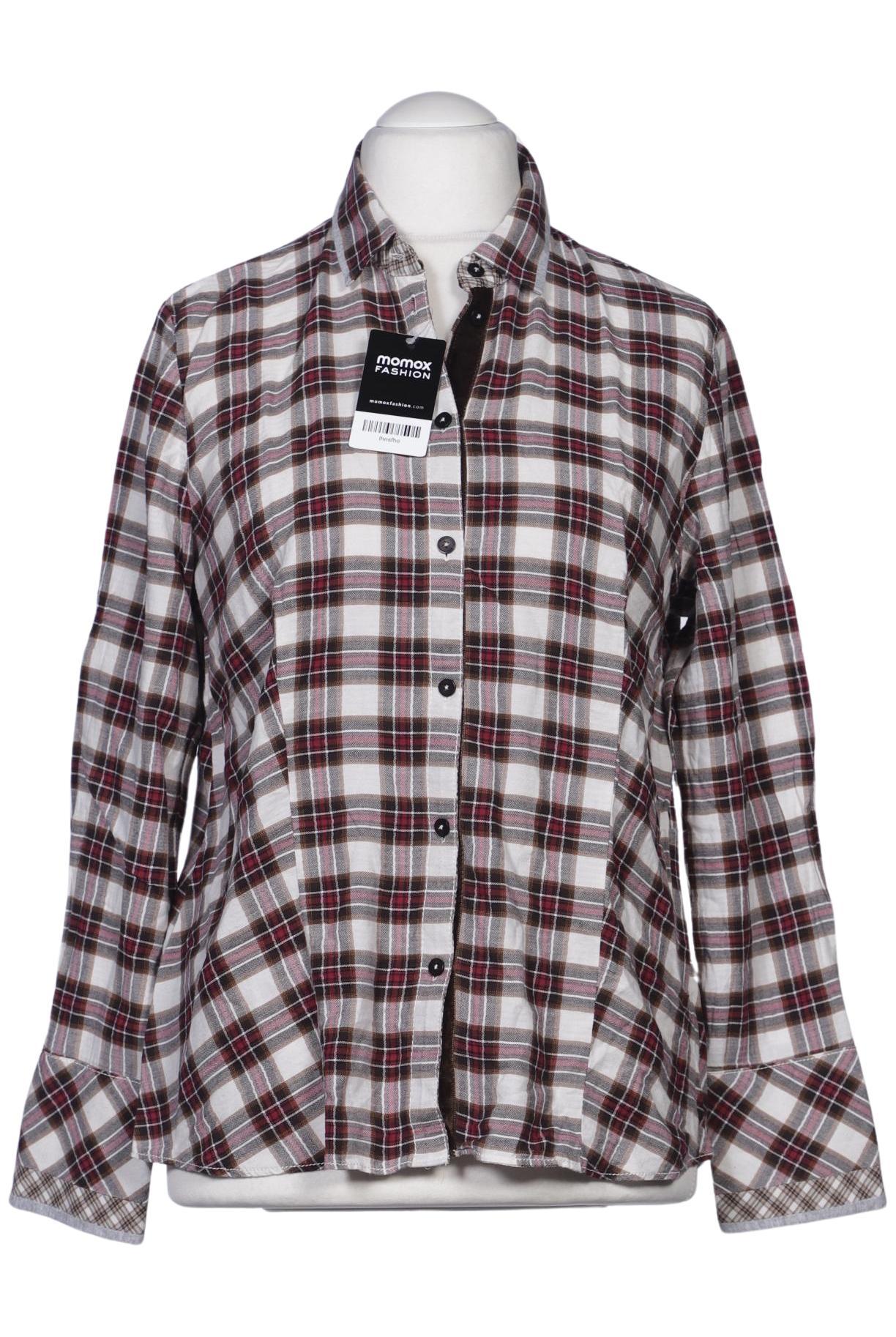 

Gerry Weber Damen Bluse, mehrfarbig, Gr. 44