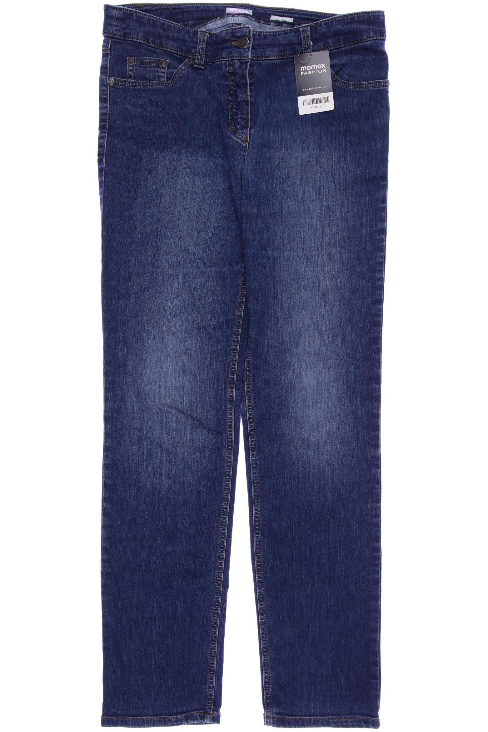 

Gerry Weber Damen Jeans, blau