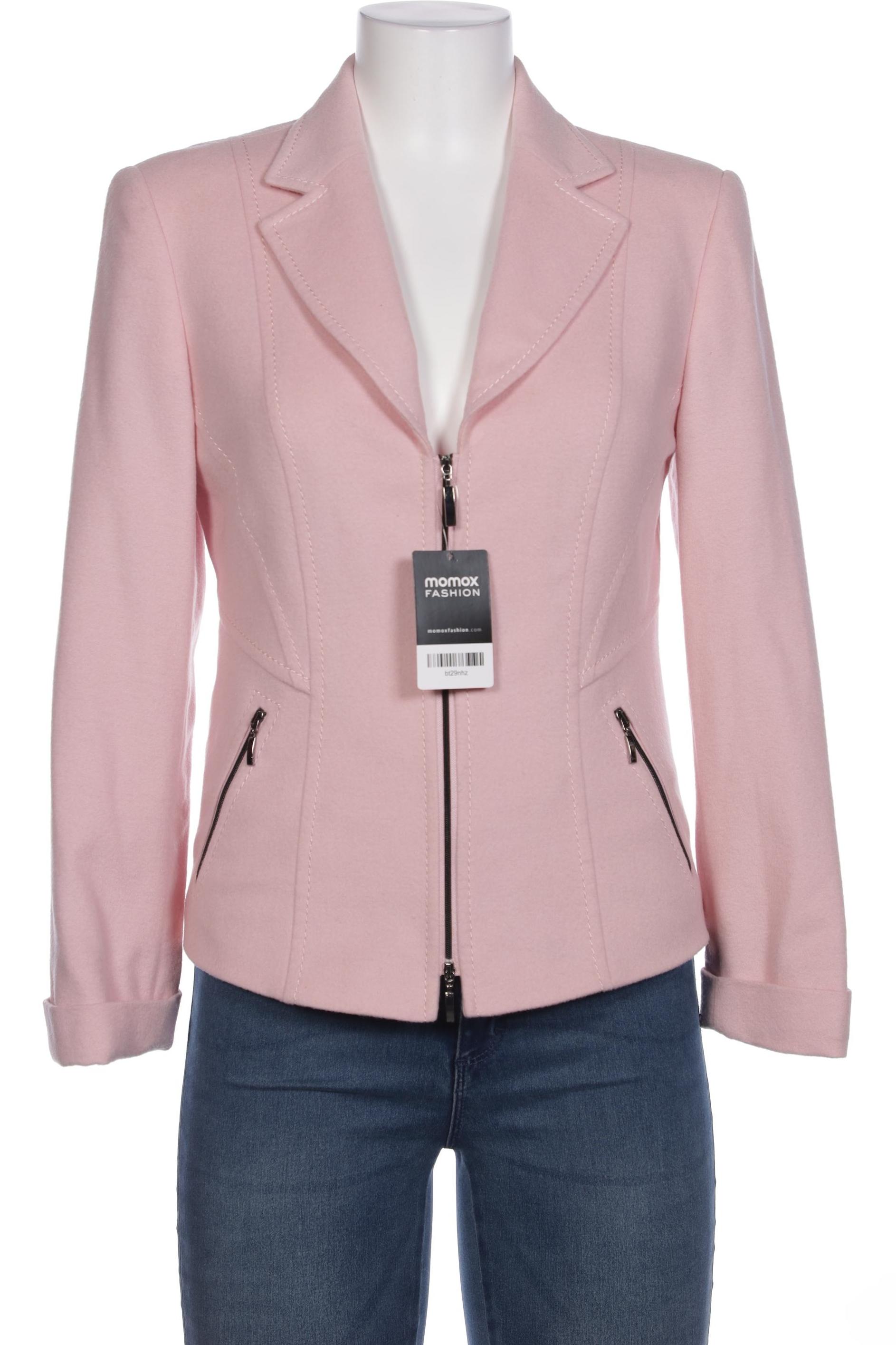 

Gerry Weber Damen Blazer, pink, Gr. 38