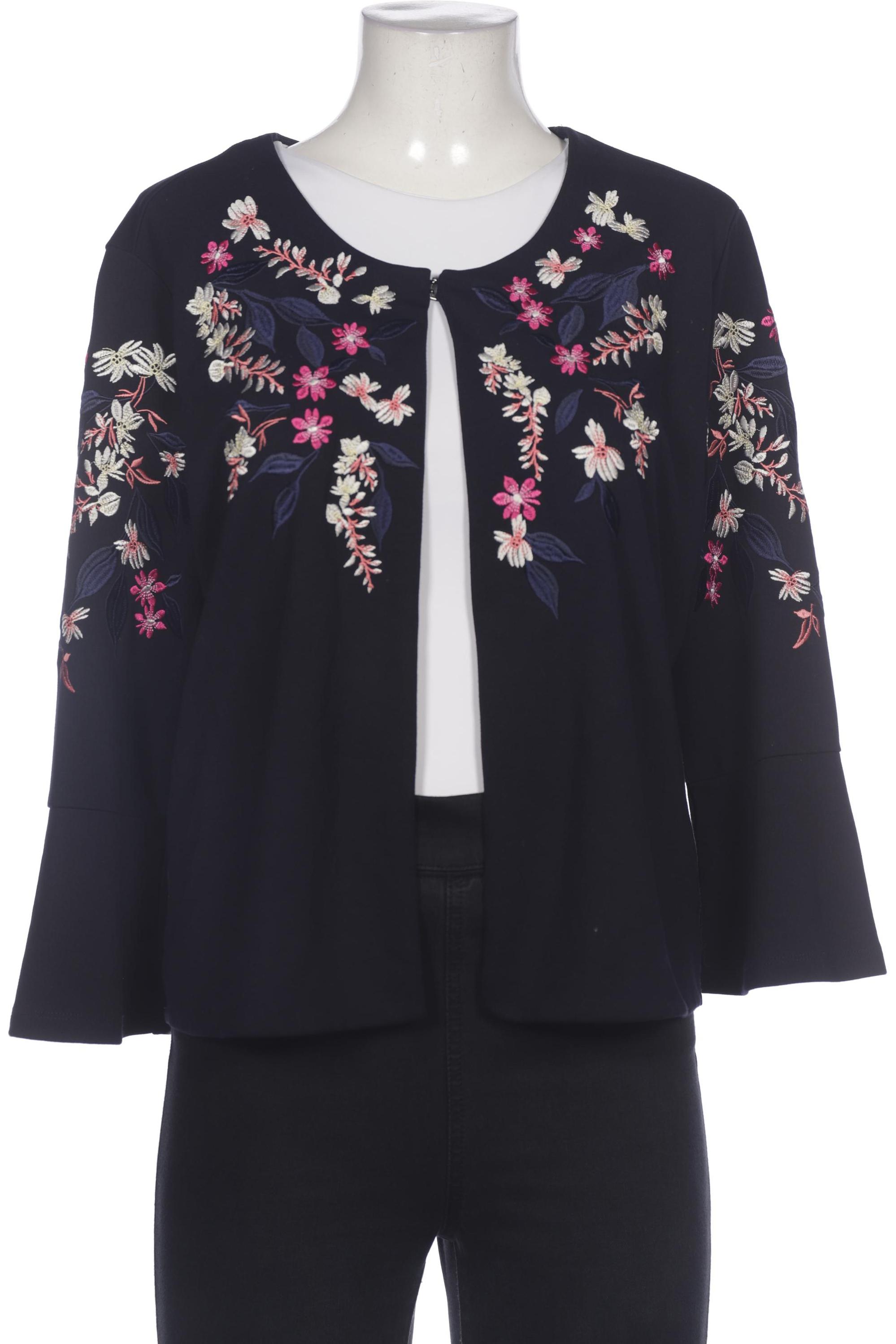 

Gerry Weber Damen Blazer, marineblau, Gr. 42