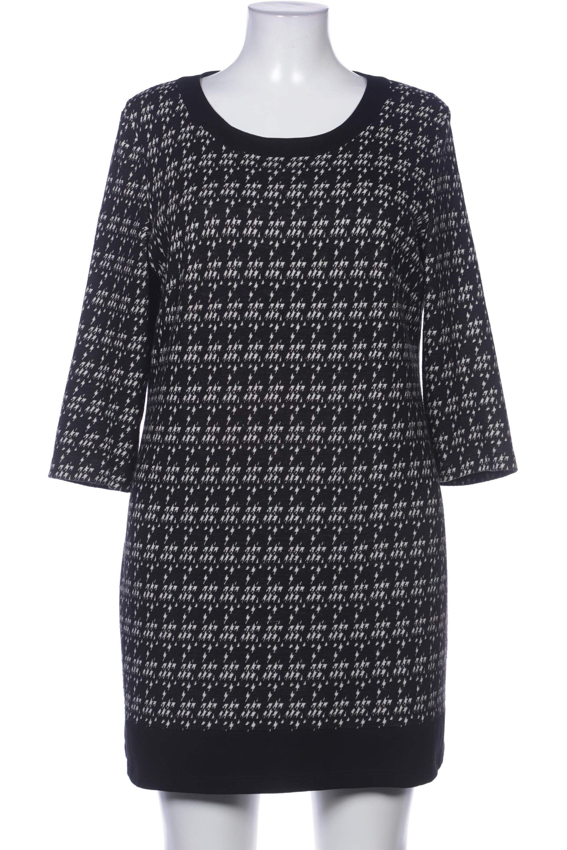 

Gerry Weber Damen Kleid, schwarz, Gr. 44