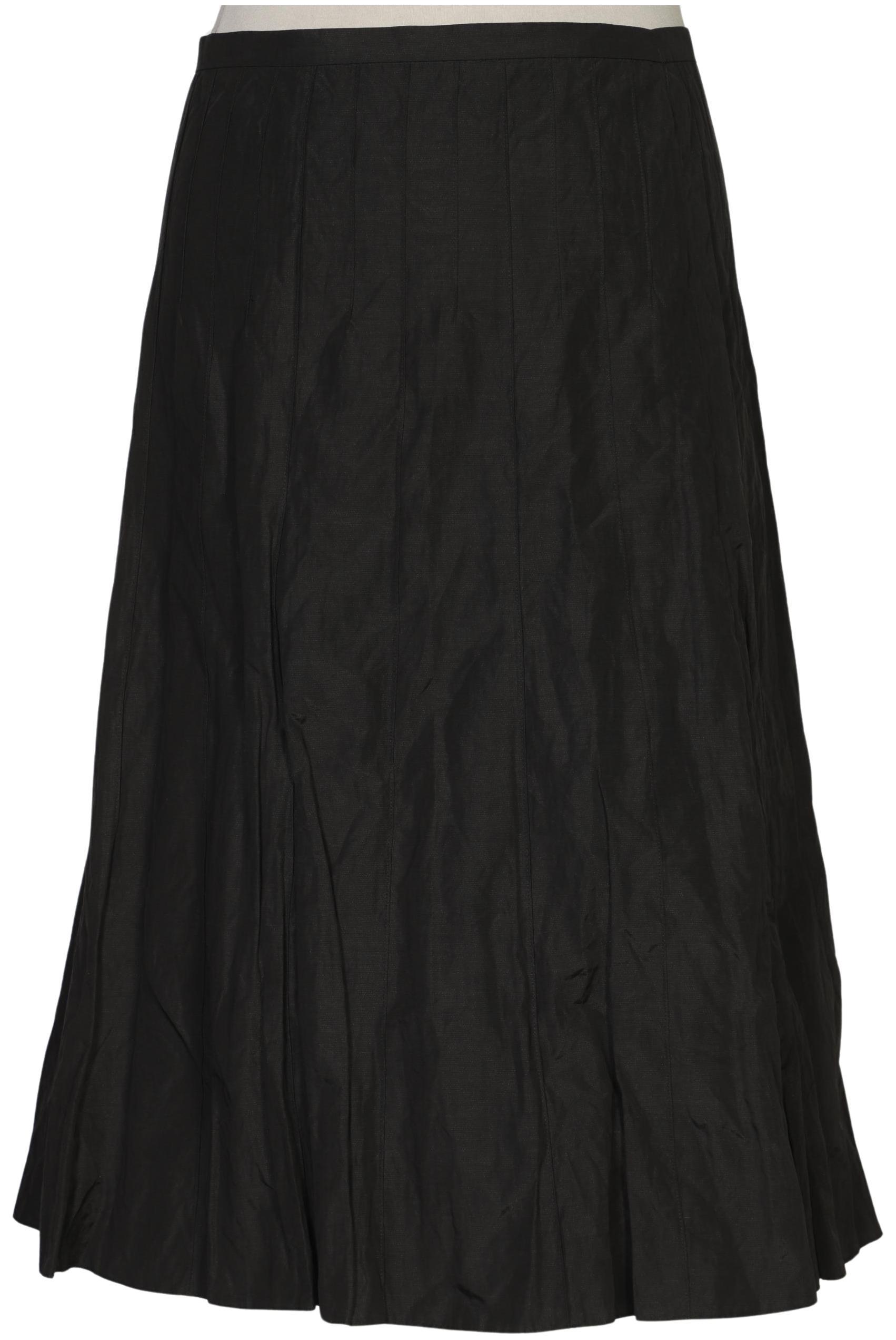 

Gerry Weber Damen Rock, schwarz, Gr. 42