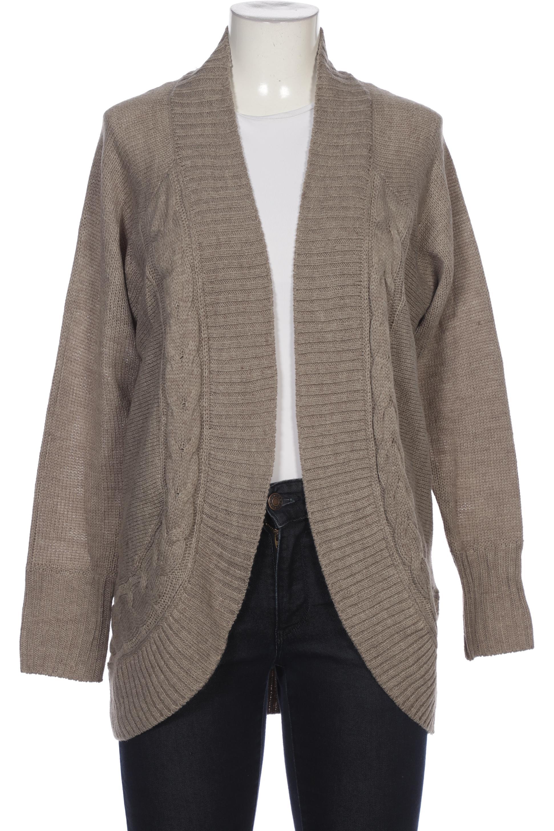 

Gerry Weber Damen Strickjacke, grau