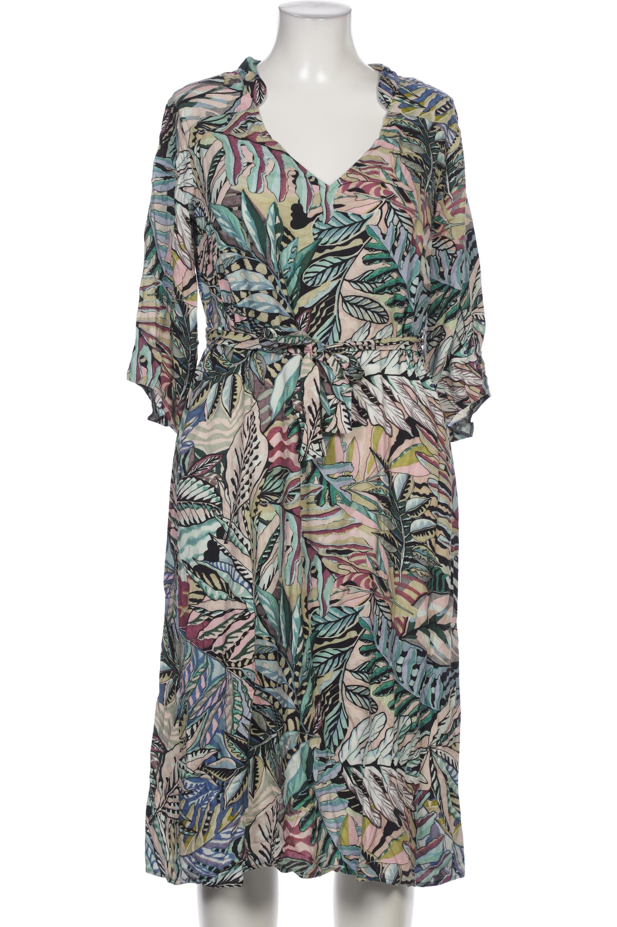 

Gerry Weber Damen Kleid, mehrfarbig, Gr. 38