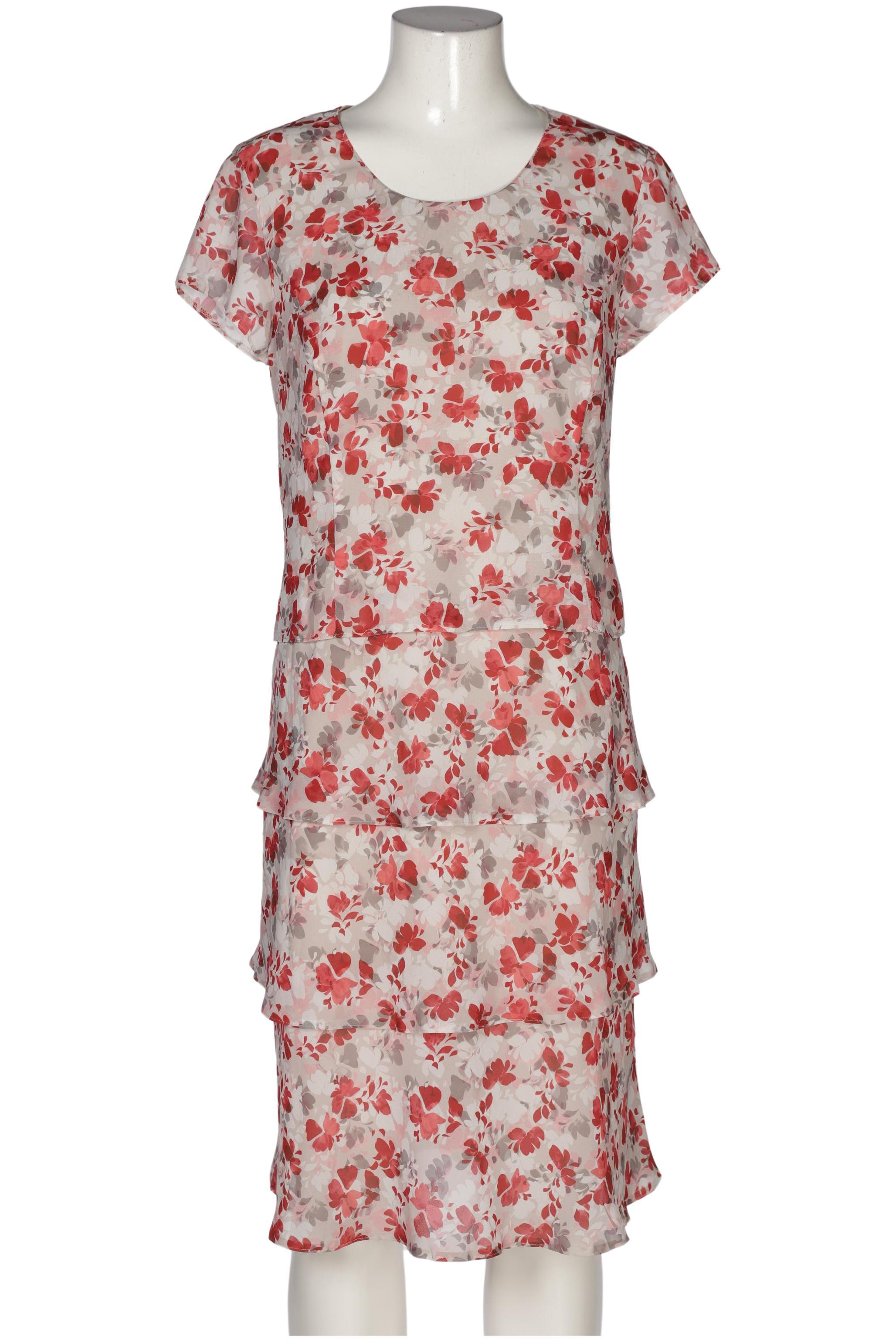 

Gerry Weber Damen Kleid, rot, Gr. 42