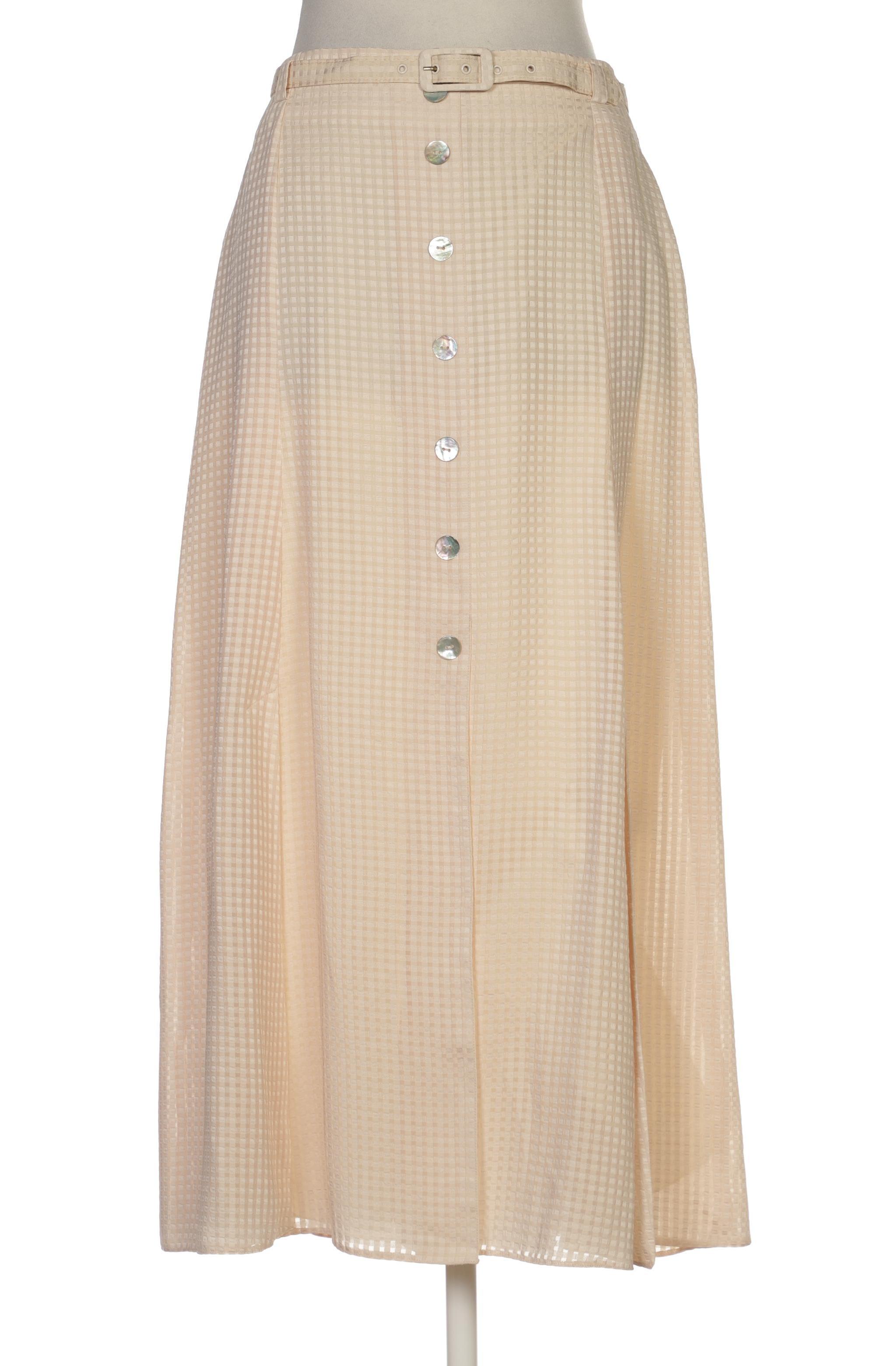 

Gerry Weber Damen Rock, orange, Gr. 40