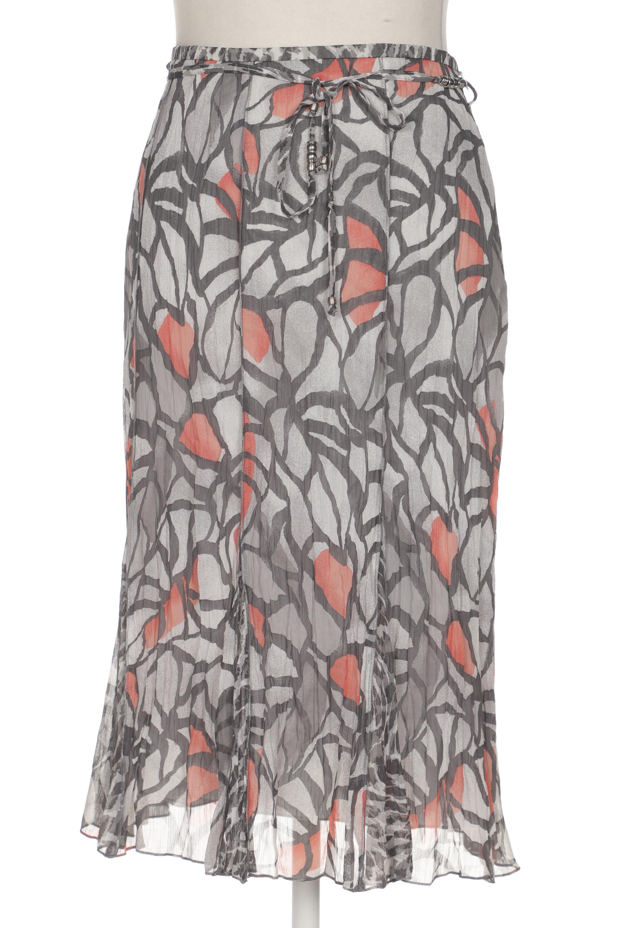 

Gerry Weber Damen Rock, grau