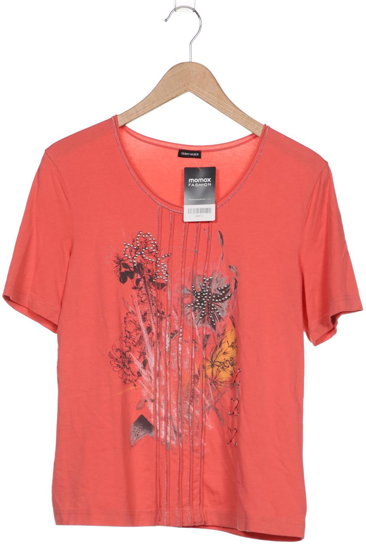 

Gerry Weber Damen T-Shirt, pink