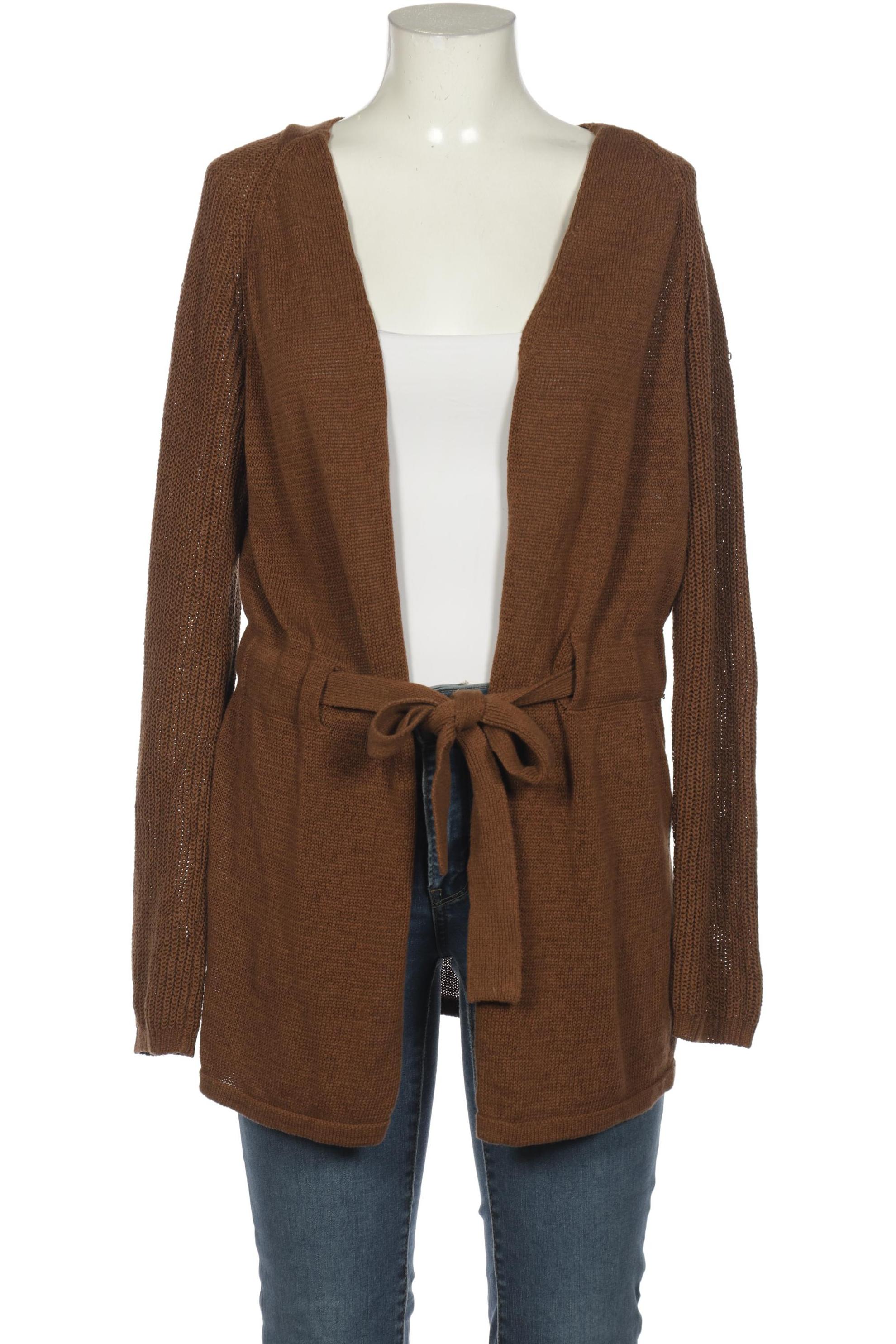

Gerry Weber Damen Strickjacke, braun