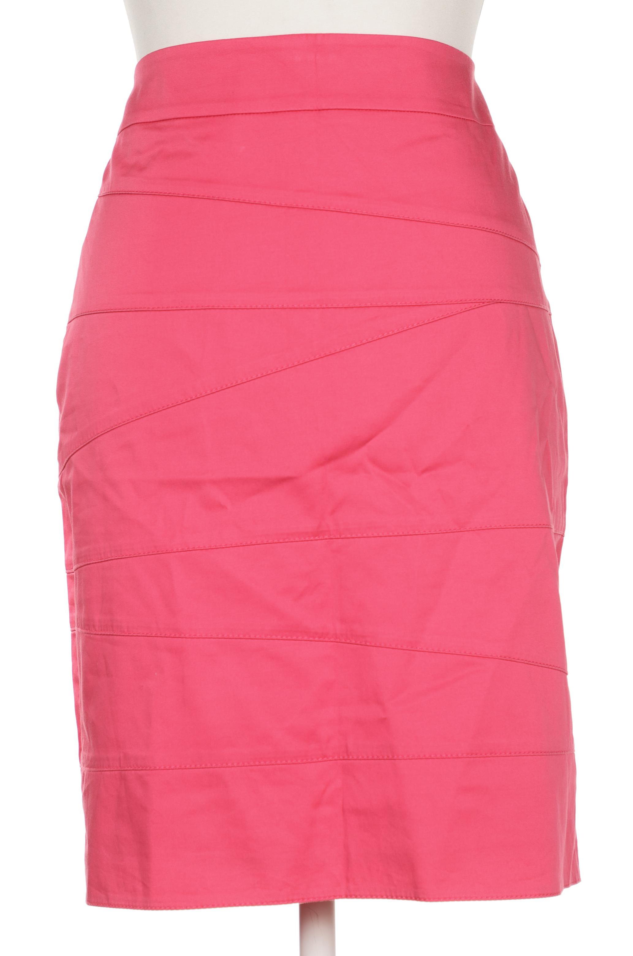 

Gerry Weber Damen Rock, pink, Gr. 38