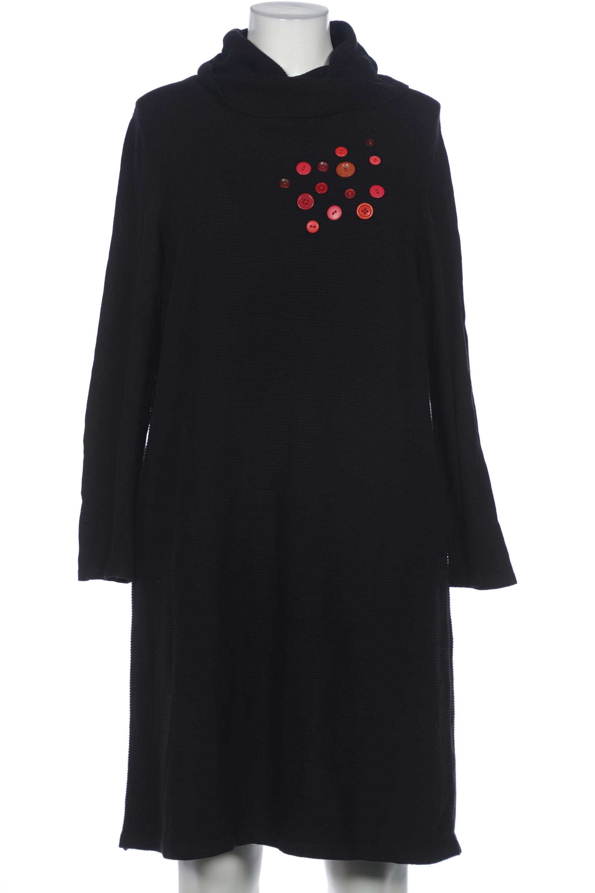 

Gerry Weber Damen Kleid, schwarz, Gr. 46