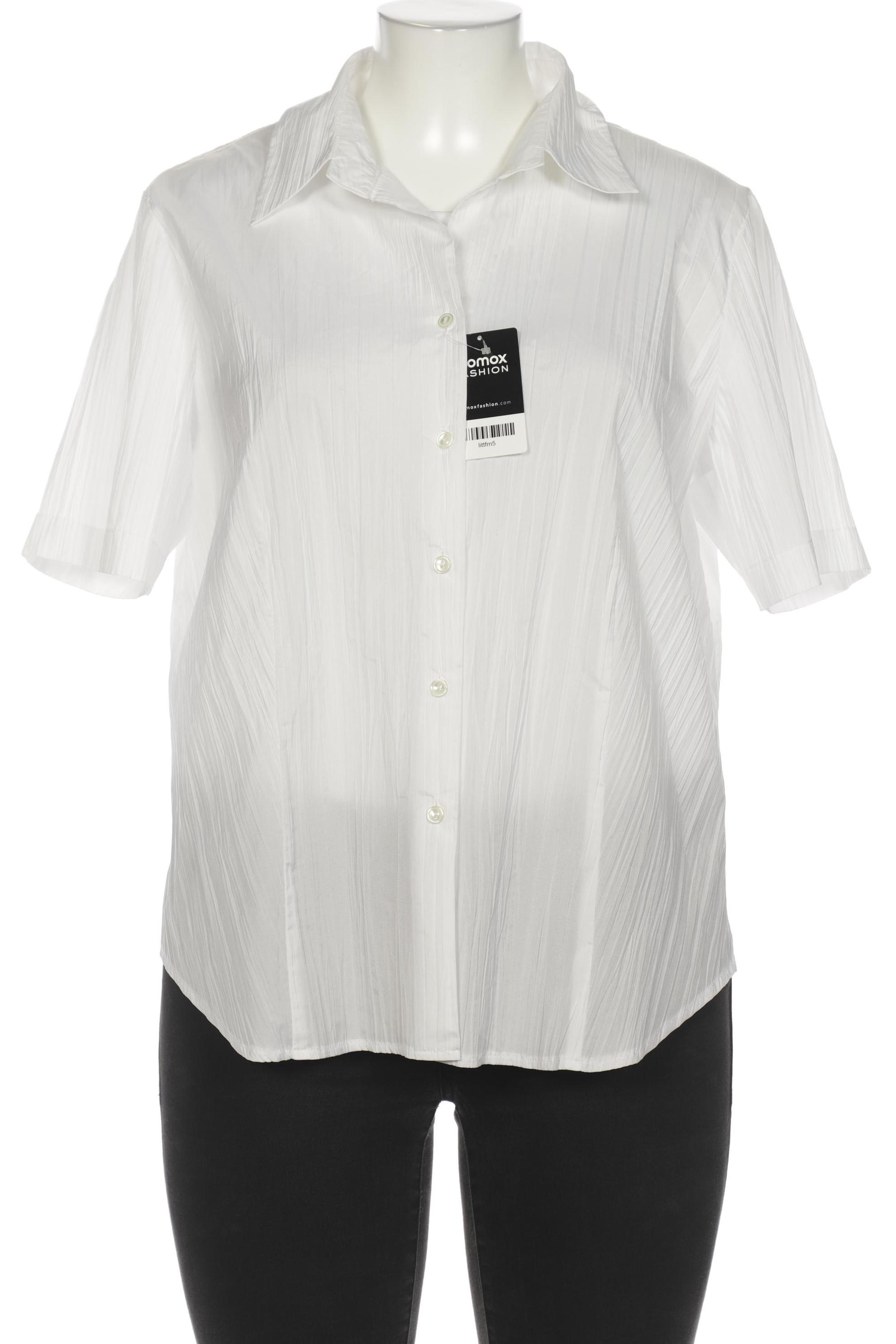 

Gerry Weber Damen Bluse, weiß