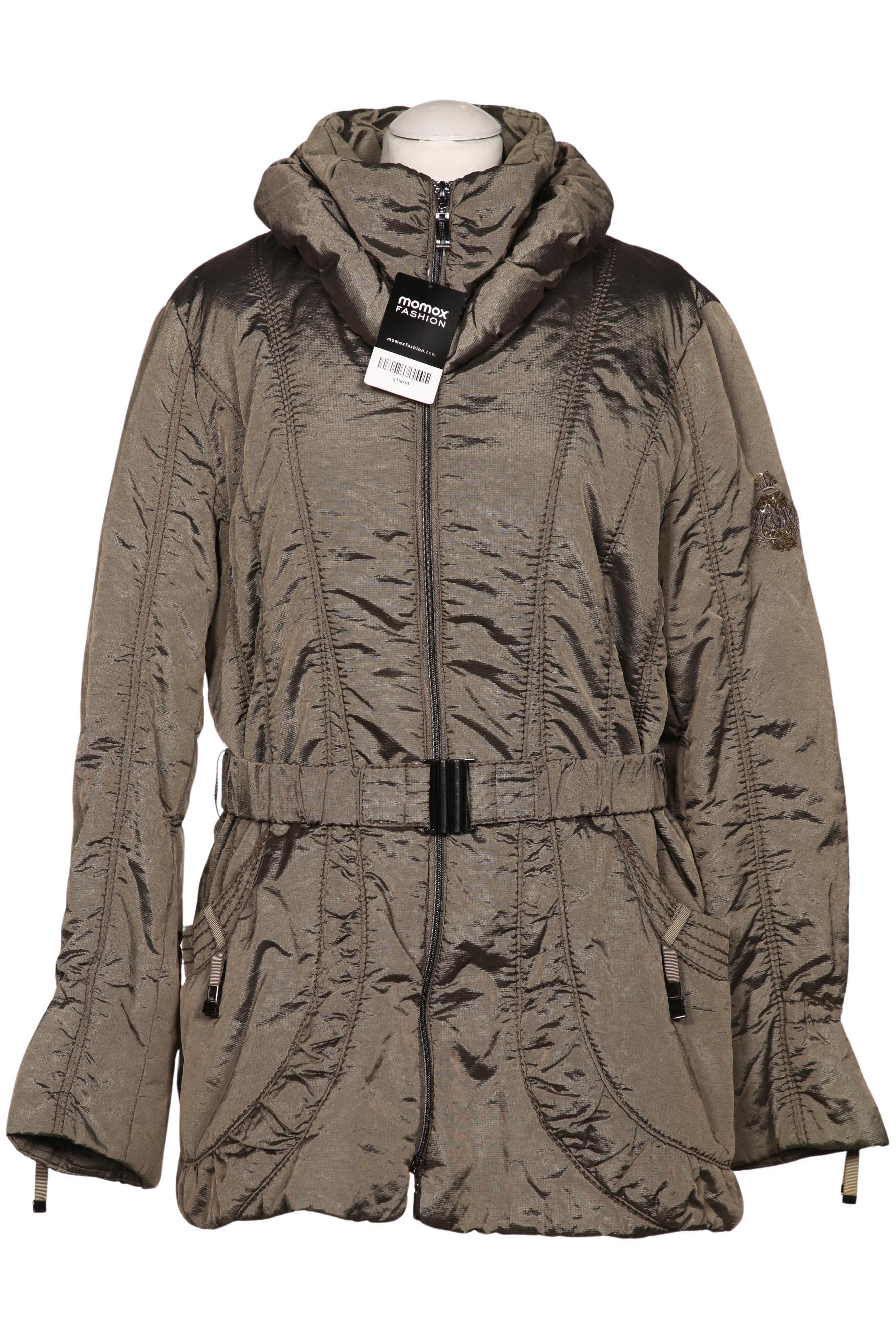 

Gerry Weber Damen Jacke, braun, Gr. 40