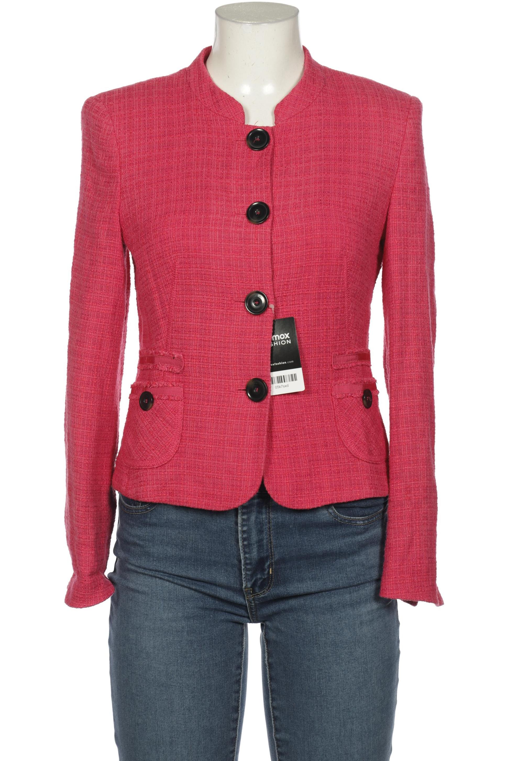 

Gerry Weber Damen Blazer, pink