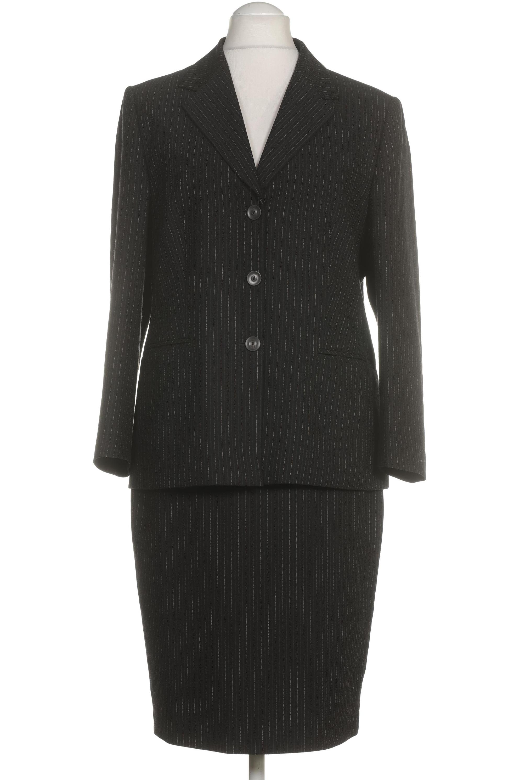 

Gerry Weber Damen Anzug, schwarz, Gr. 40