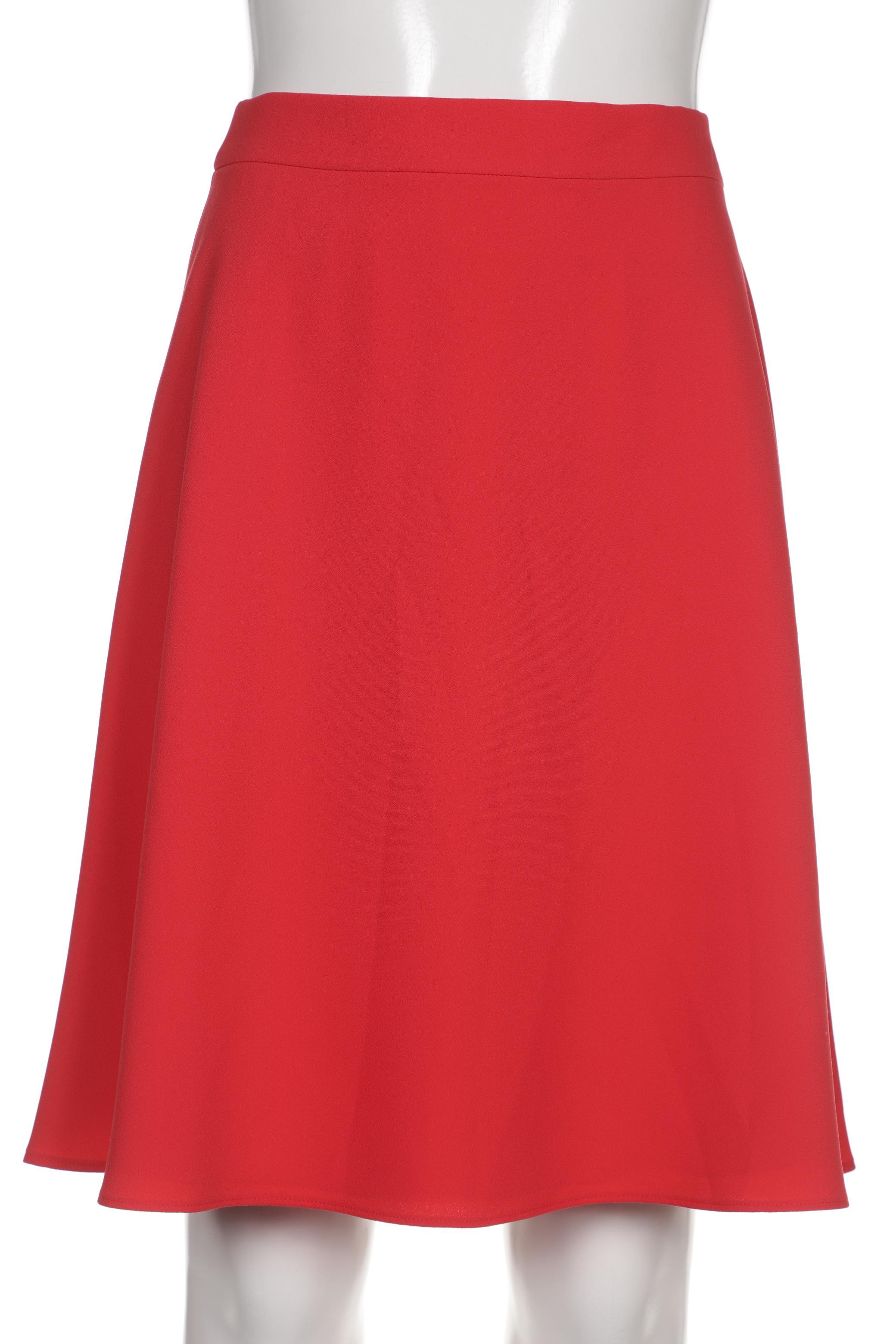 

Gerry Weber Damen Rock, rot