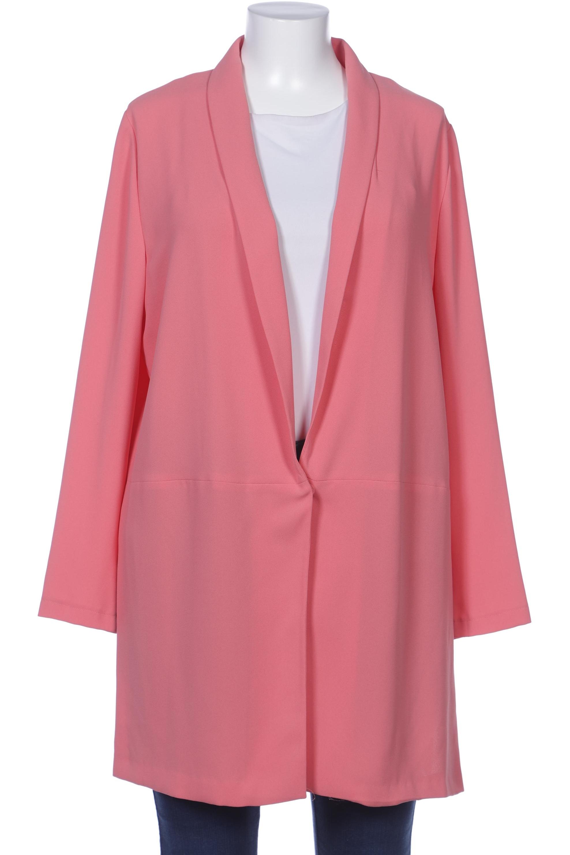 

Gerry Weber Damen Blazer, pink, Gr. 44
