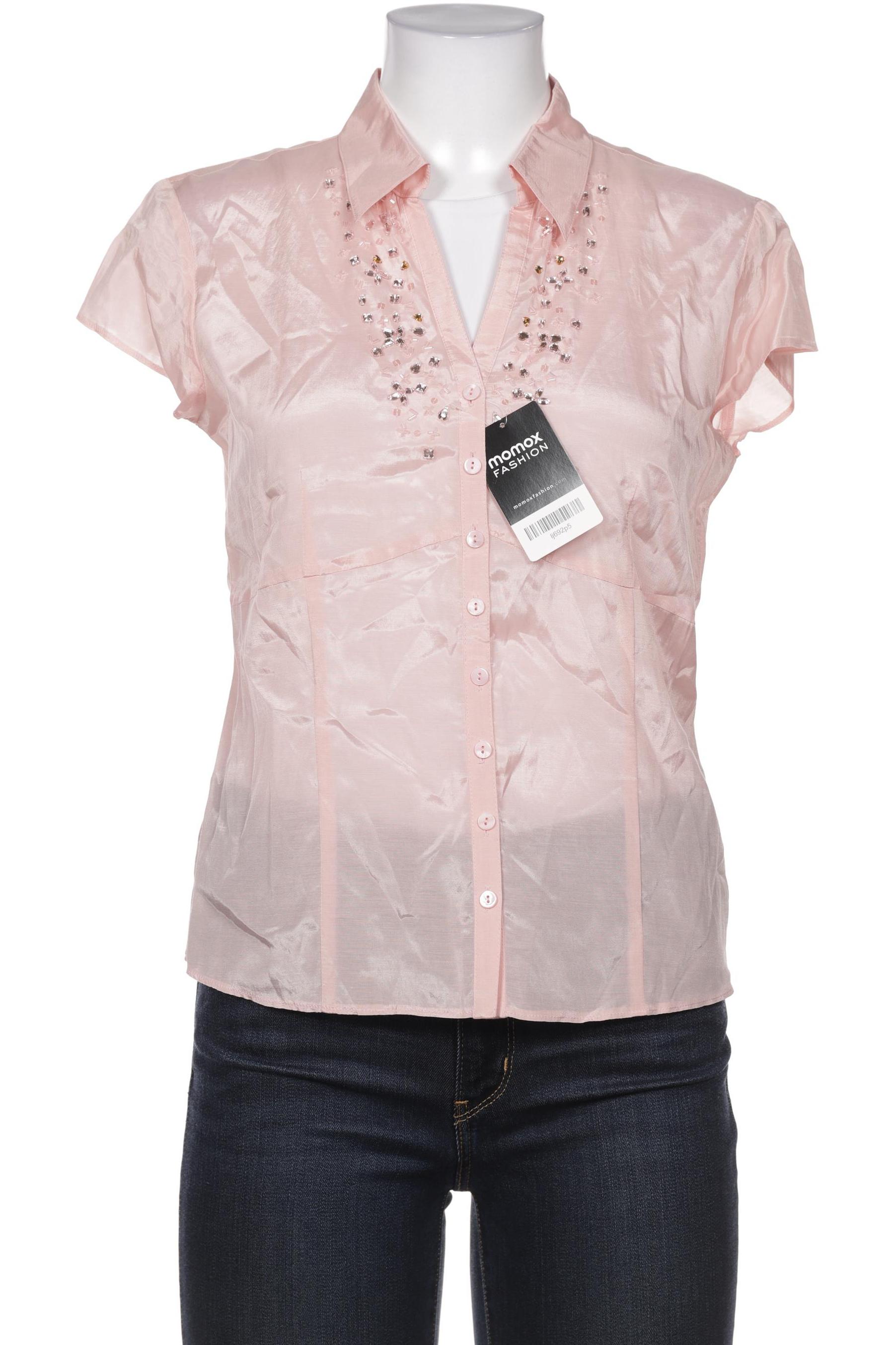 

Gerry Weber Damen Bluse, pink, Gr. 38