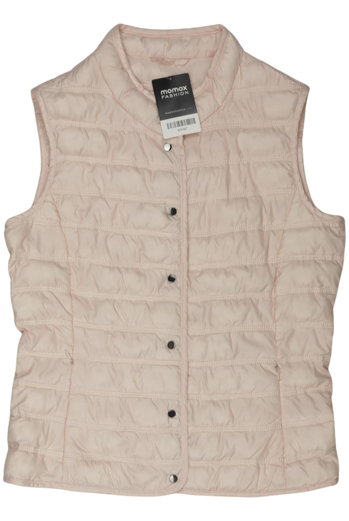 

Gerry Weber Damen Weste, beige, Gr. 36