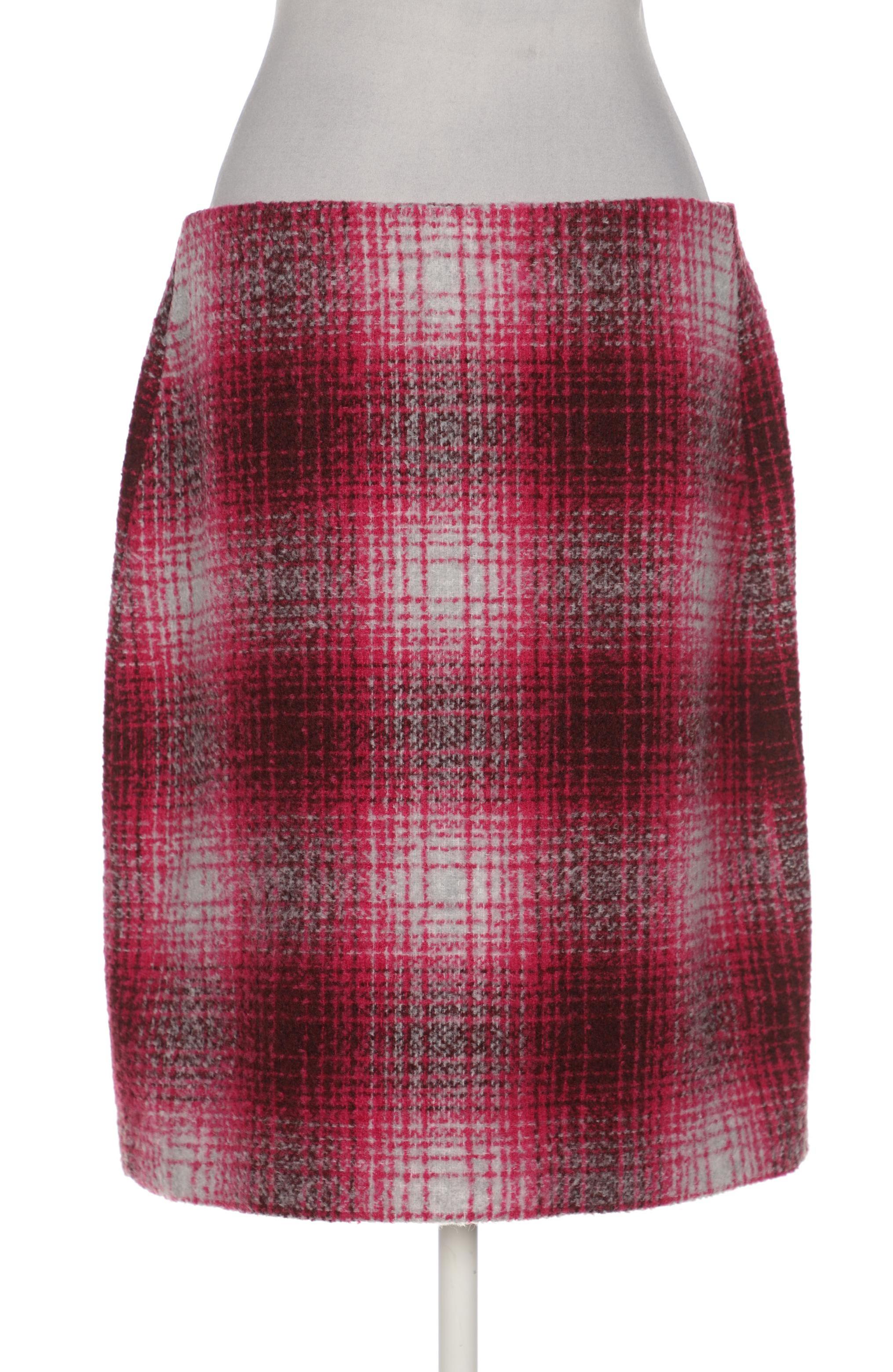 

Gerry Weber Damen Rock, bordeaux, Gr. 38